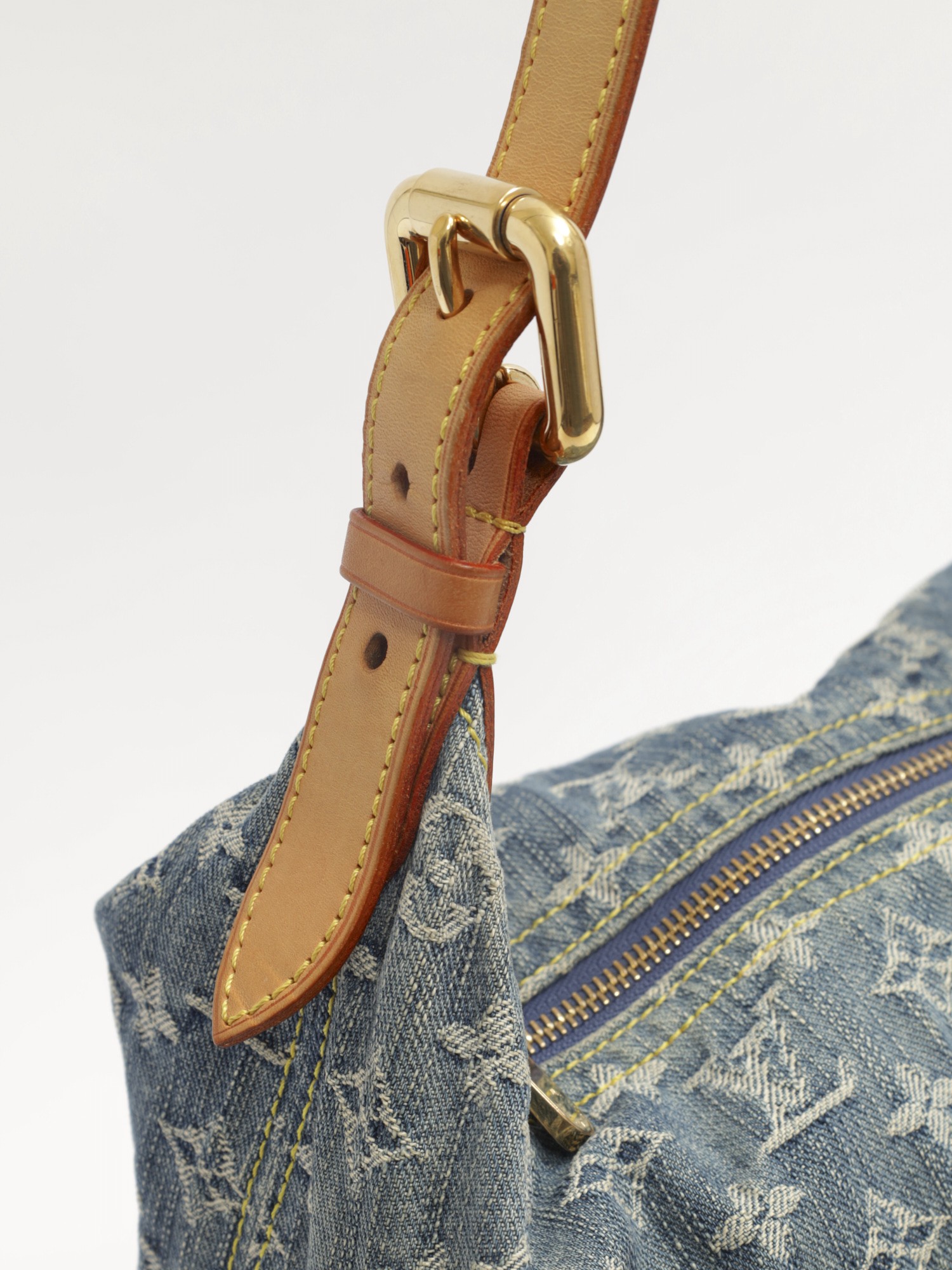 Louis Vuitton Baggy  5
