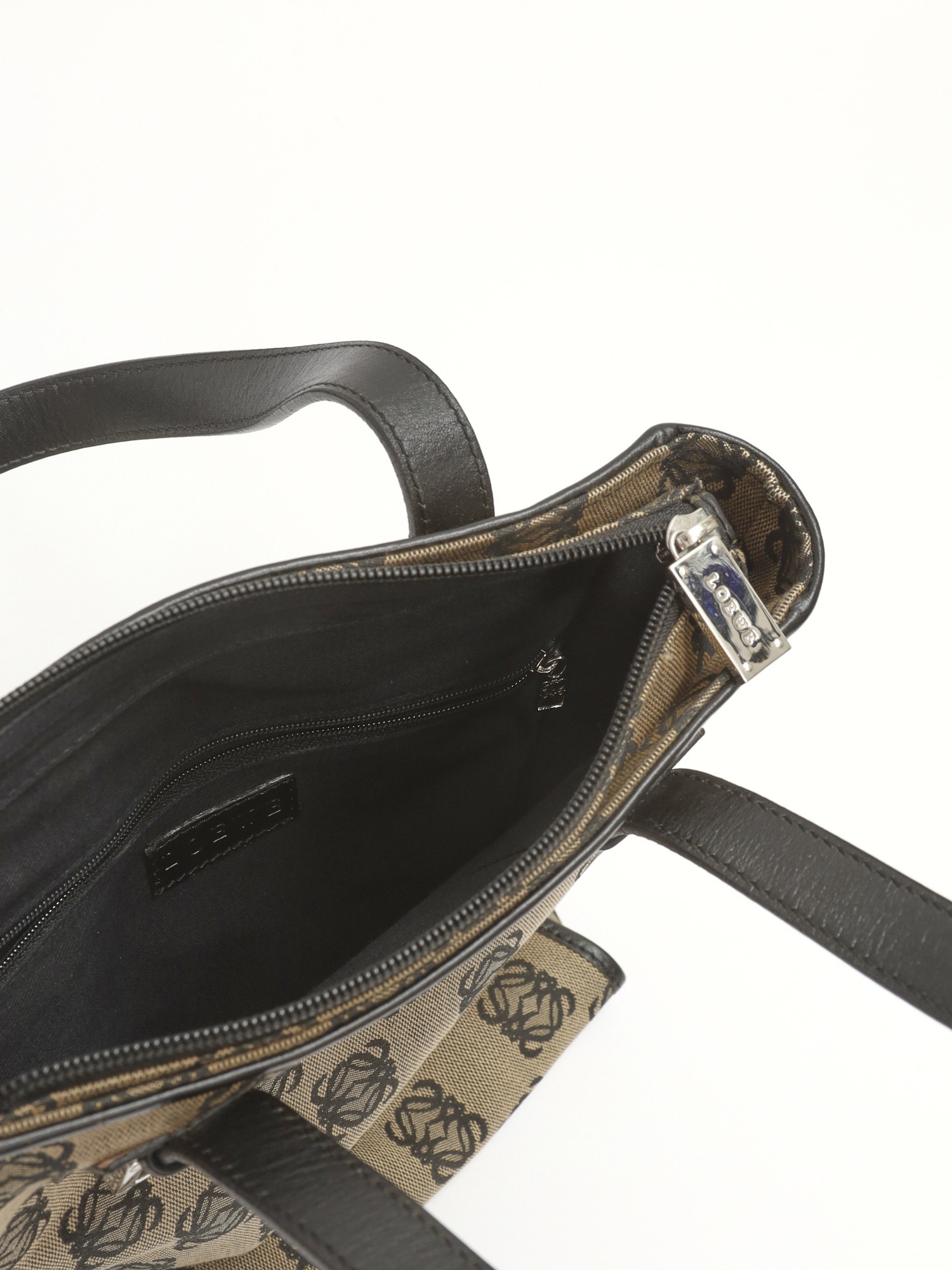 Loewe Textile Bag 10