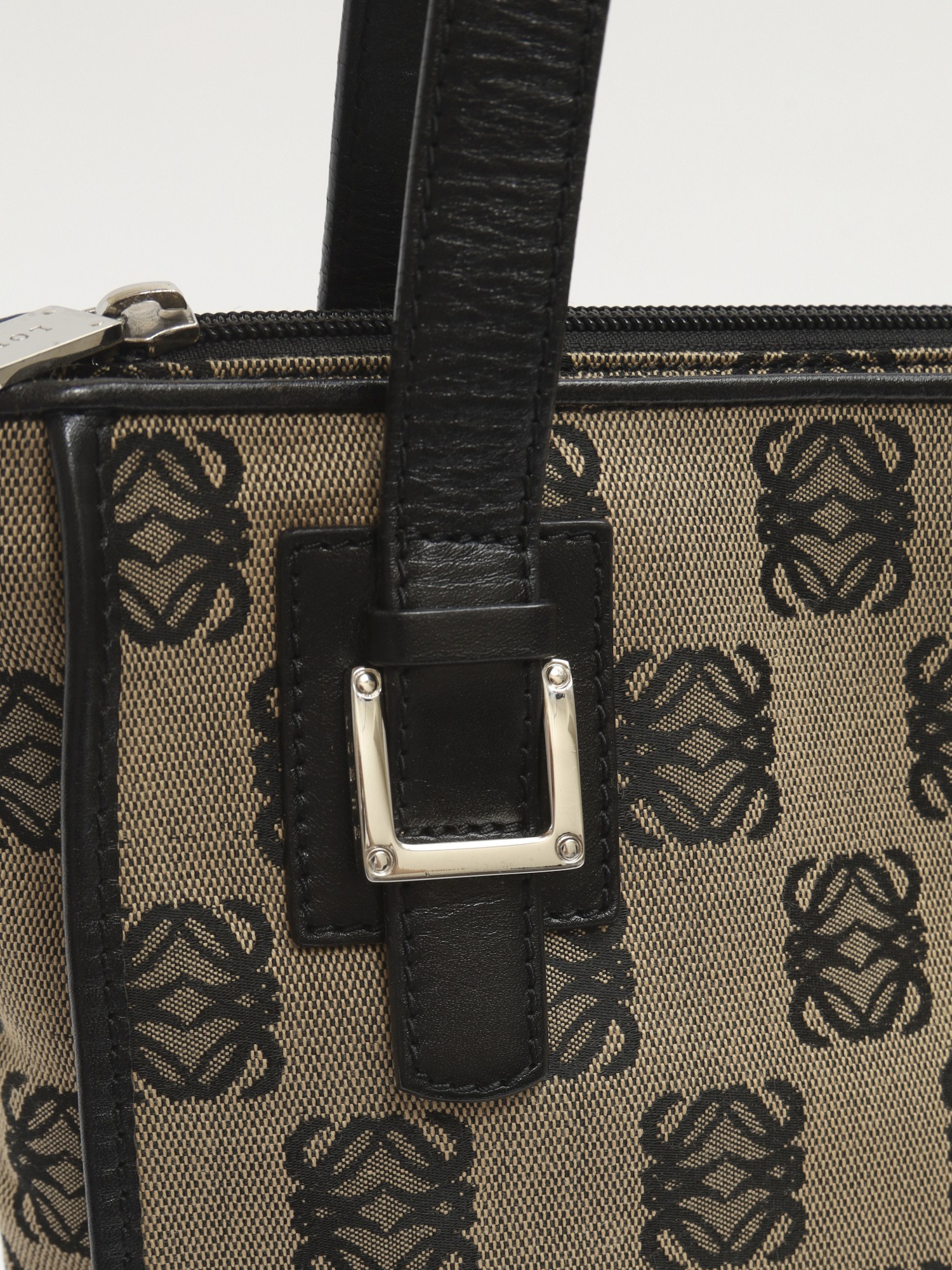 Loewe Textile Bag 6