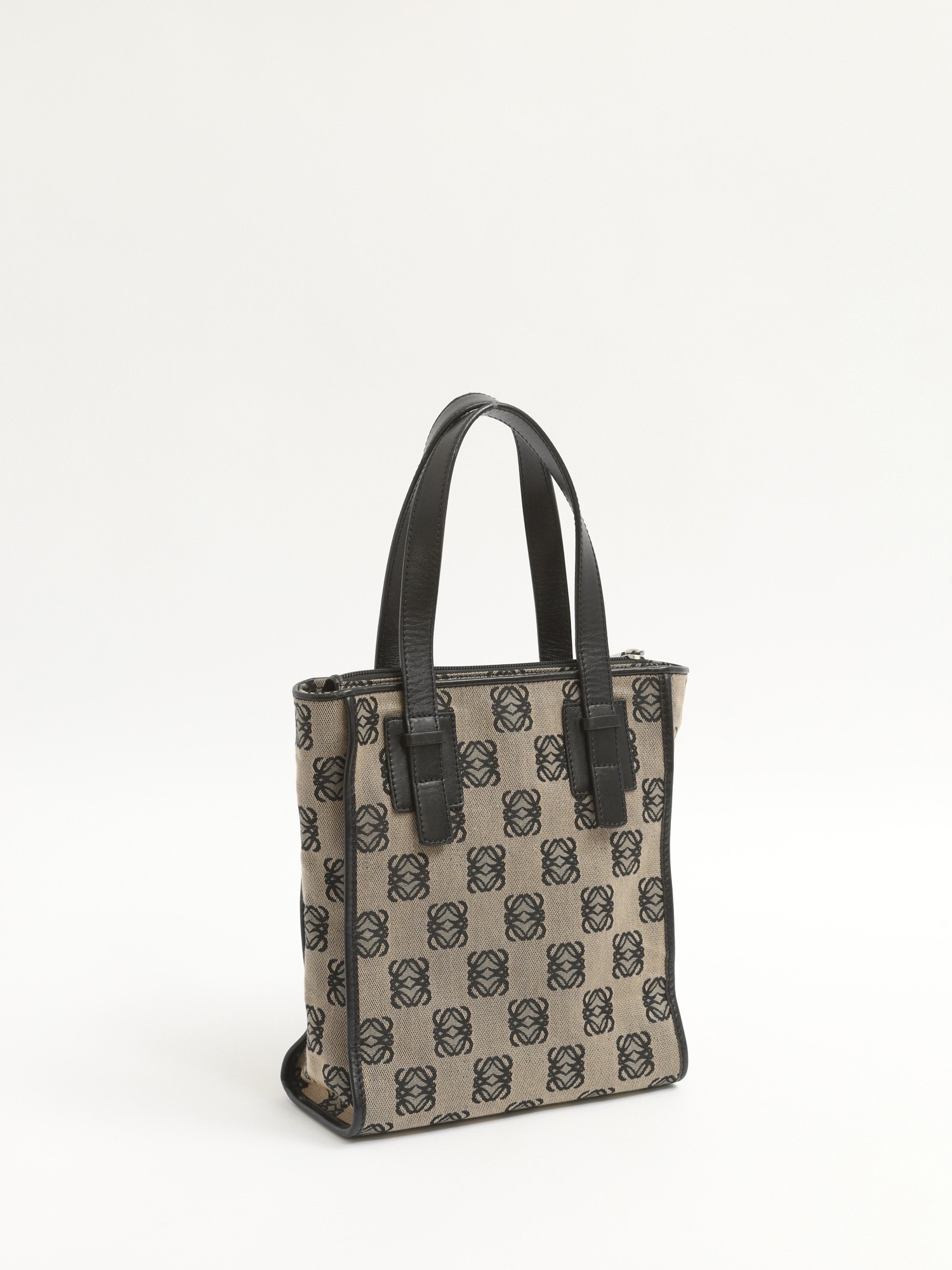 Loewe Textile Bag 3