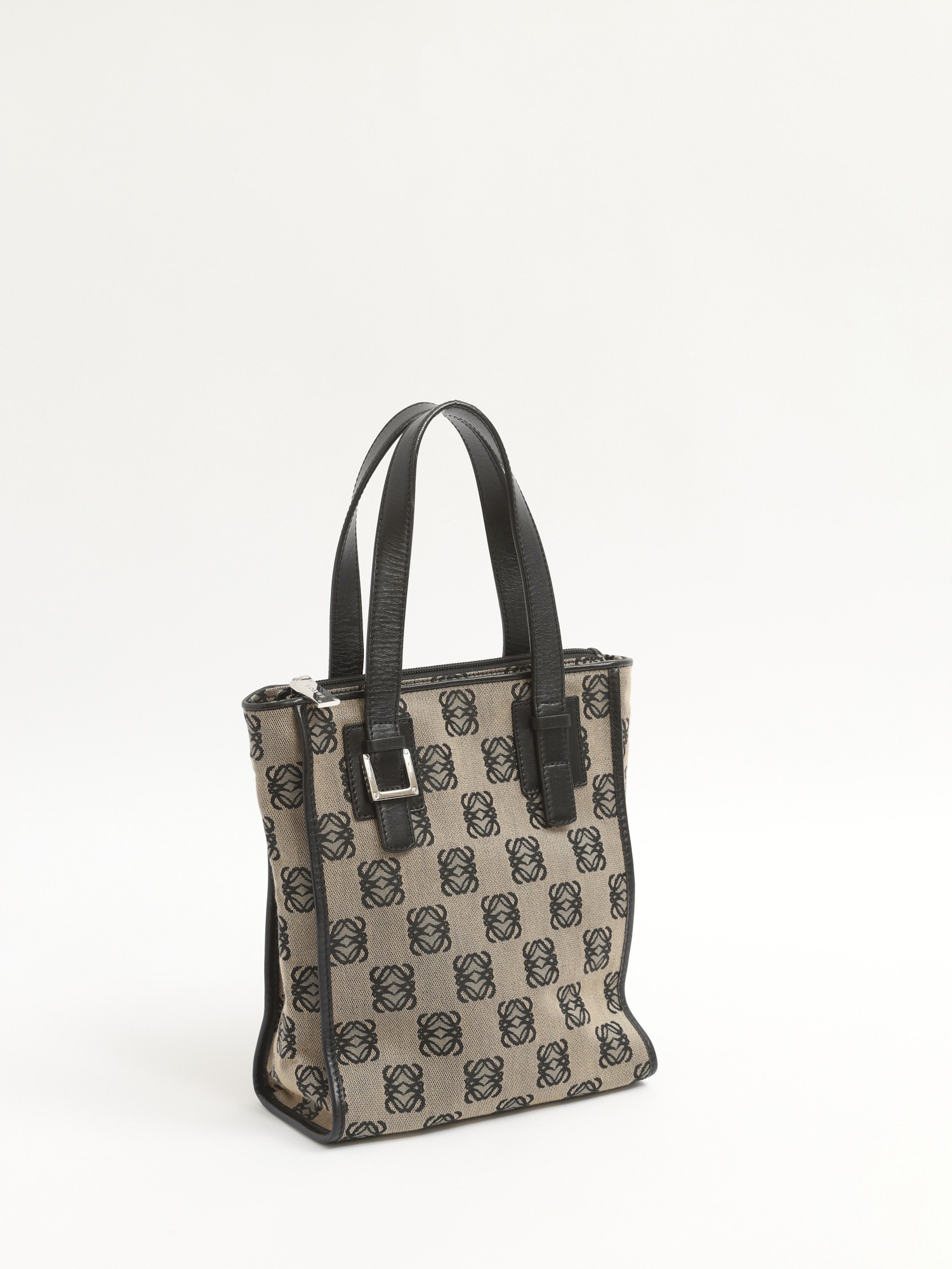Loewe Textile Bag 2