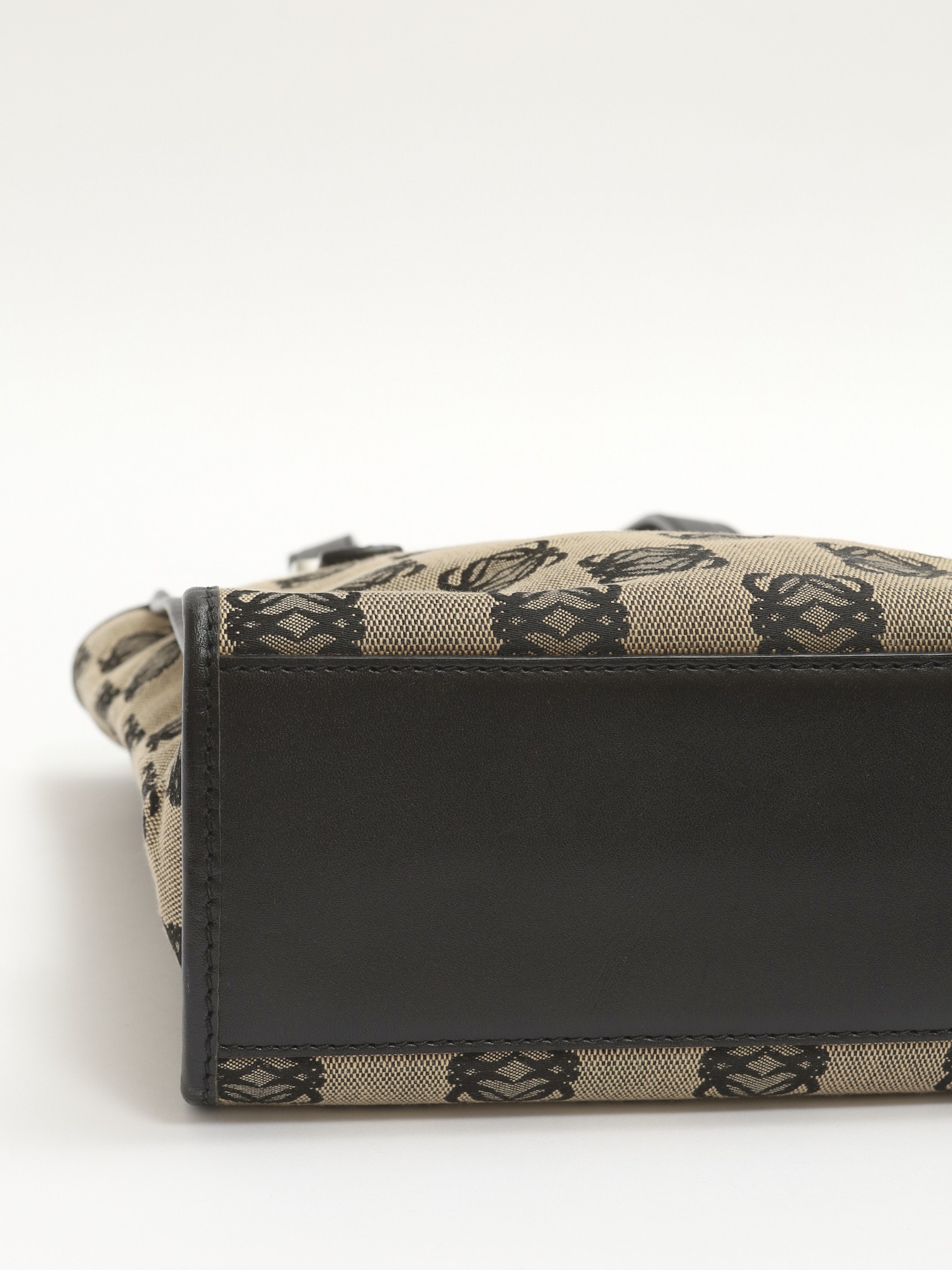 Loewe Textile Bag 7