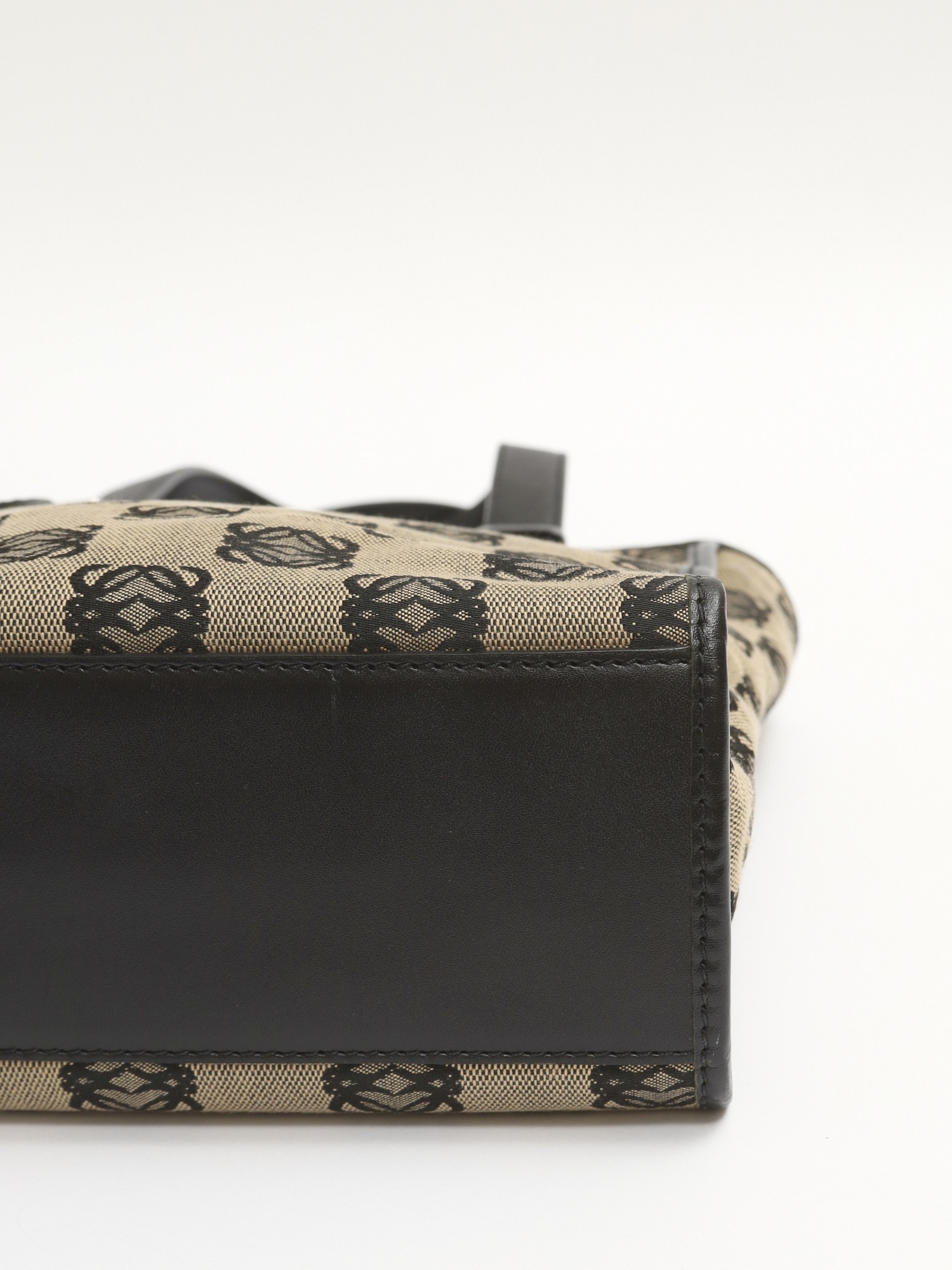Loewe Textile Bag 8