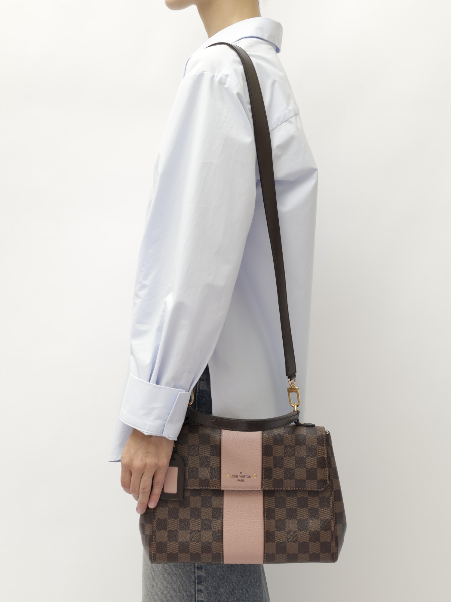 Louis Vuitton Bond Street  2