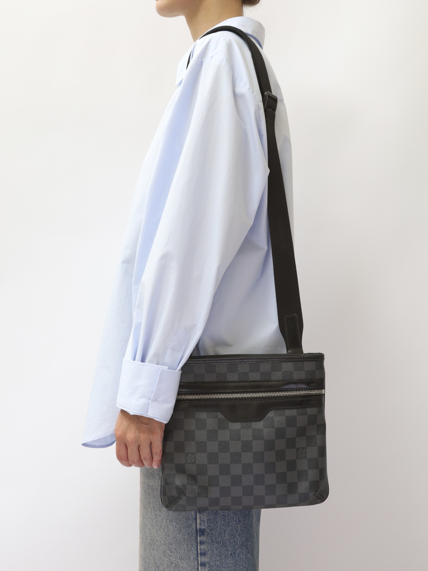 Louis Vuitton Thomas  2