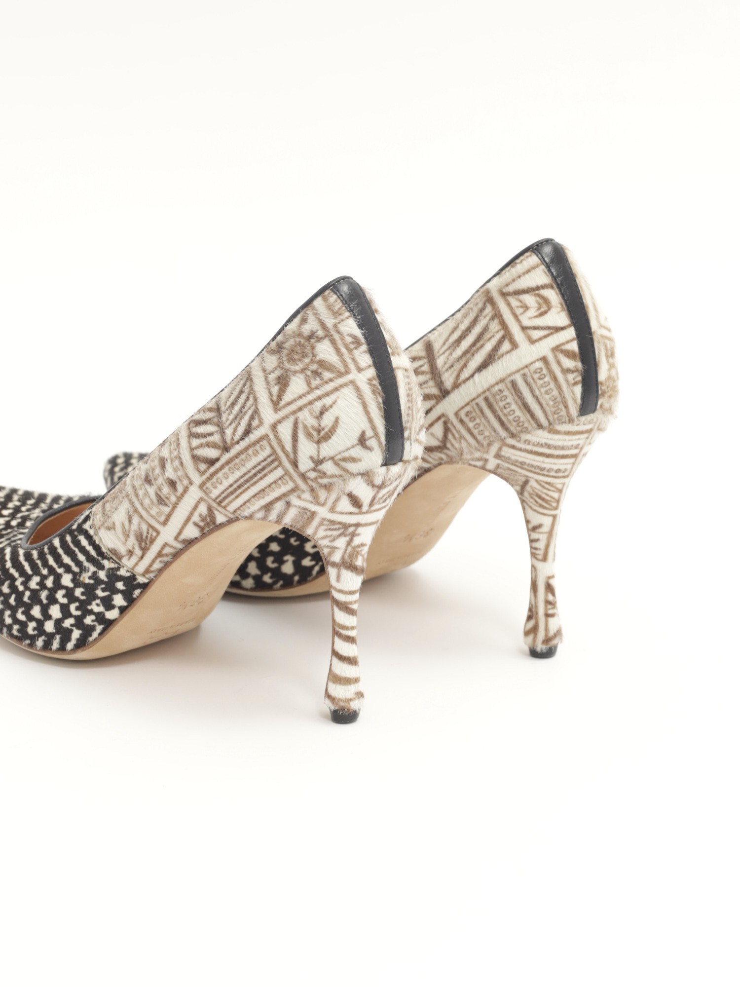 Manolo Blahnik Shoes 36.5 8