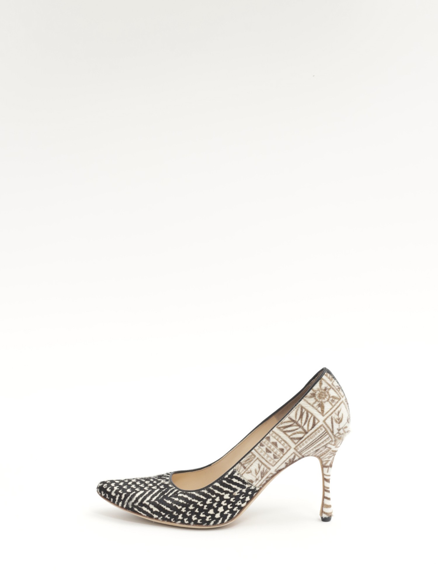 Manolo Blahnik Shoes 36.5 1
