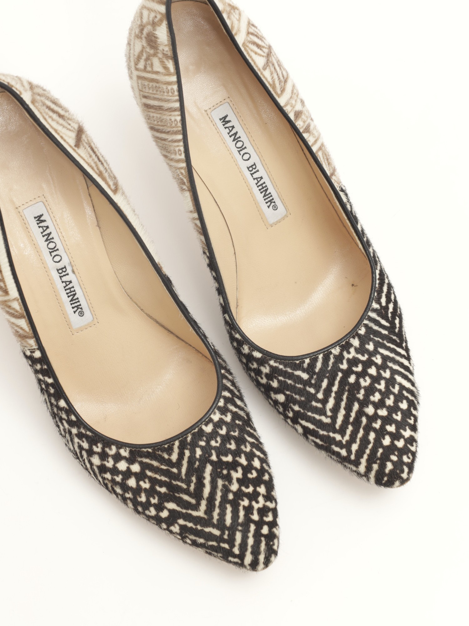Manolo Blahnik Shoes 36.5 6