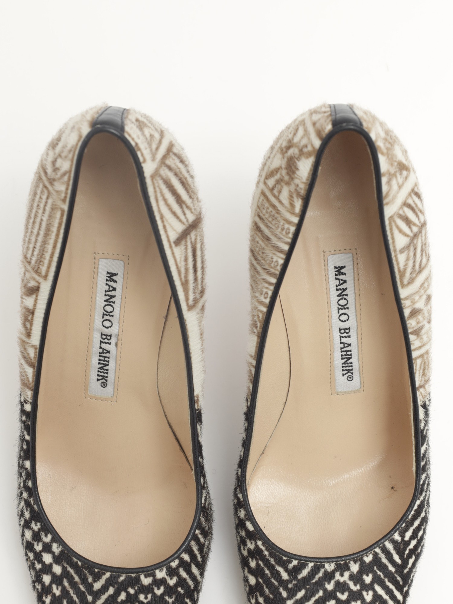 Manolo Blahnik Shoes 36.5 7