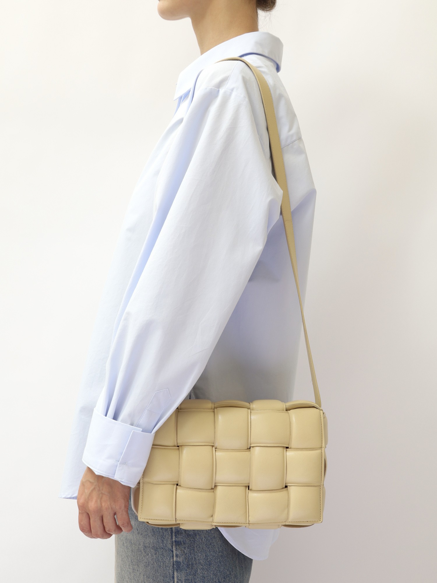 Bottega Veneta Cassette 1