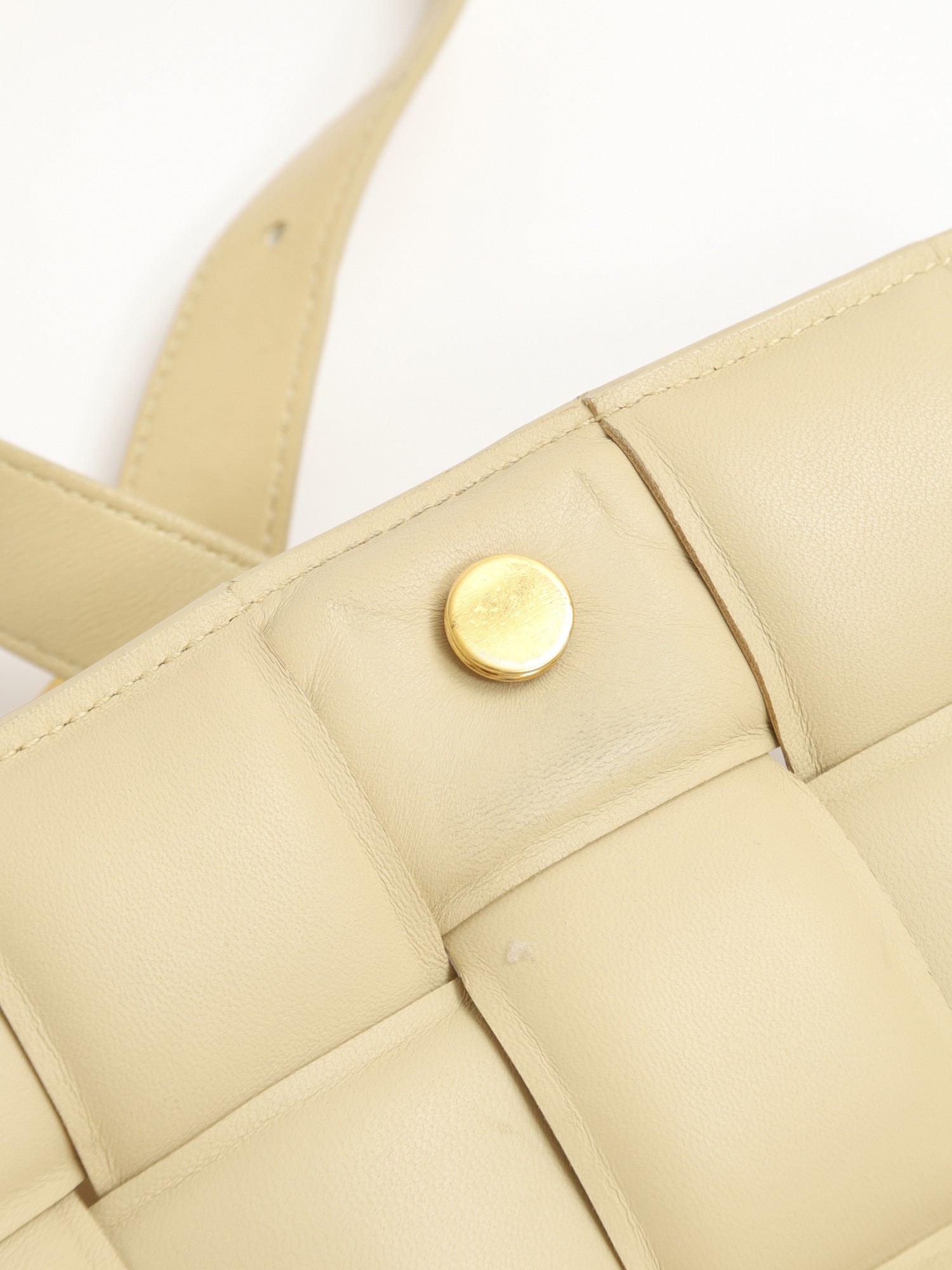 Bottega Veneta Cassette 13