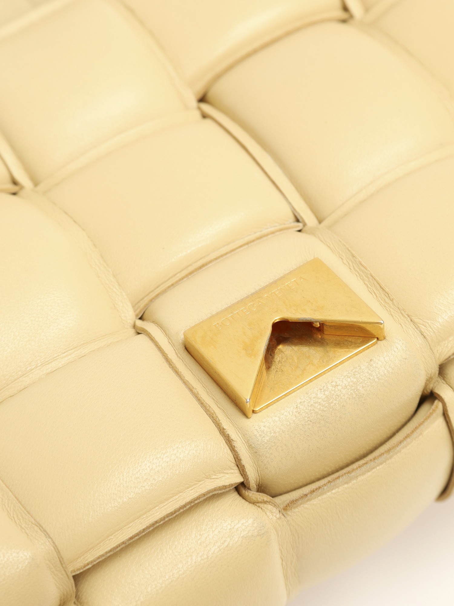 Bottega Veneta Cassette 14