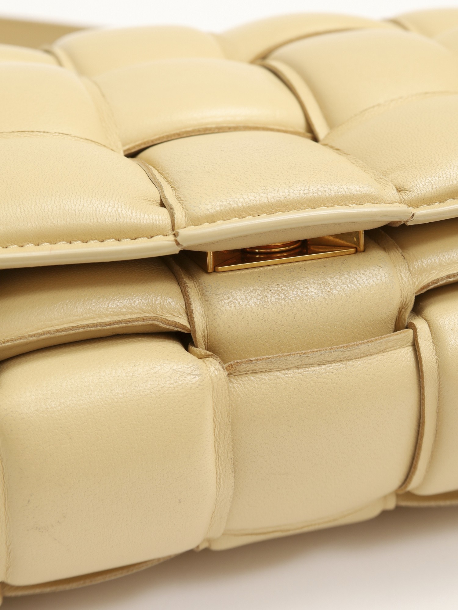 Bottega Veneta Cassette 9