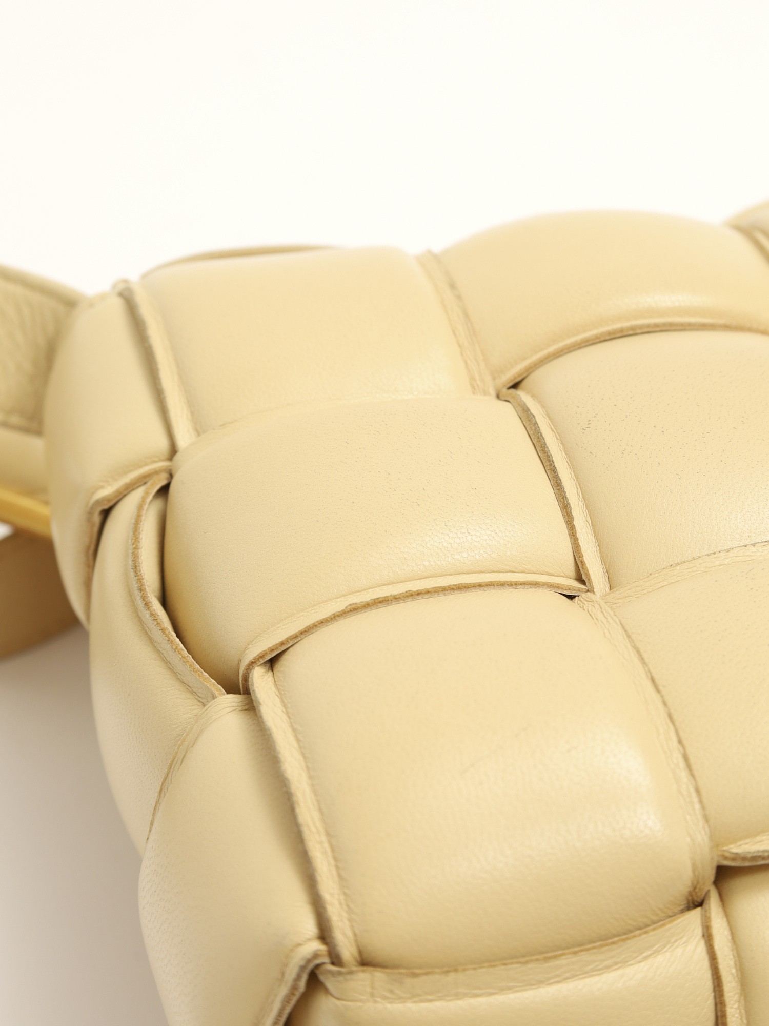 Bottega Veneta Cassette 10