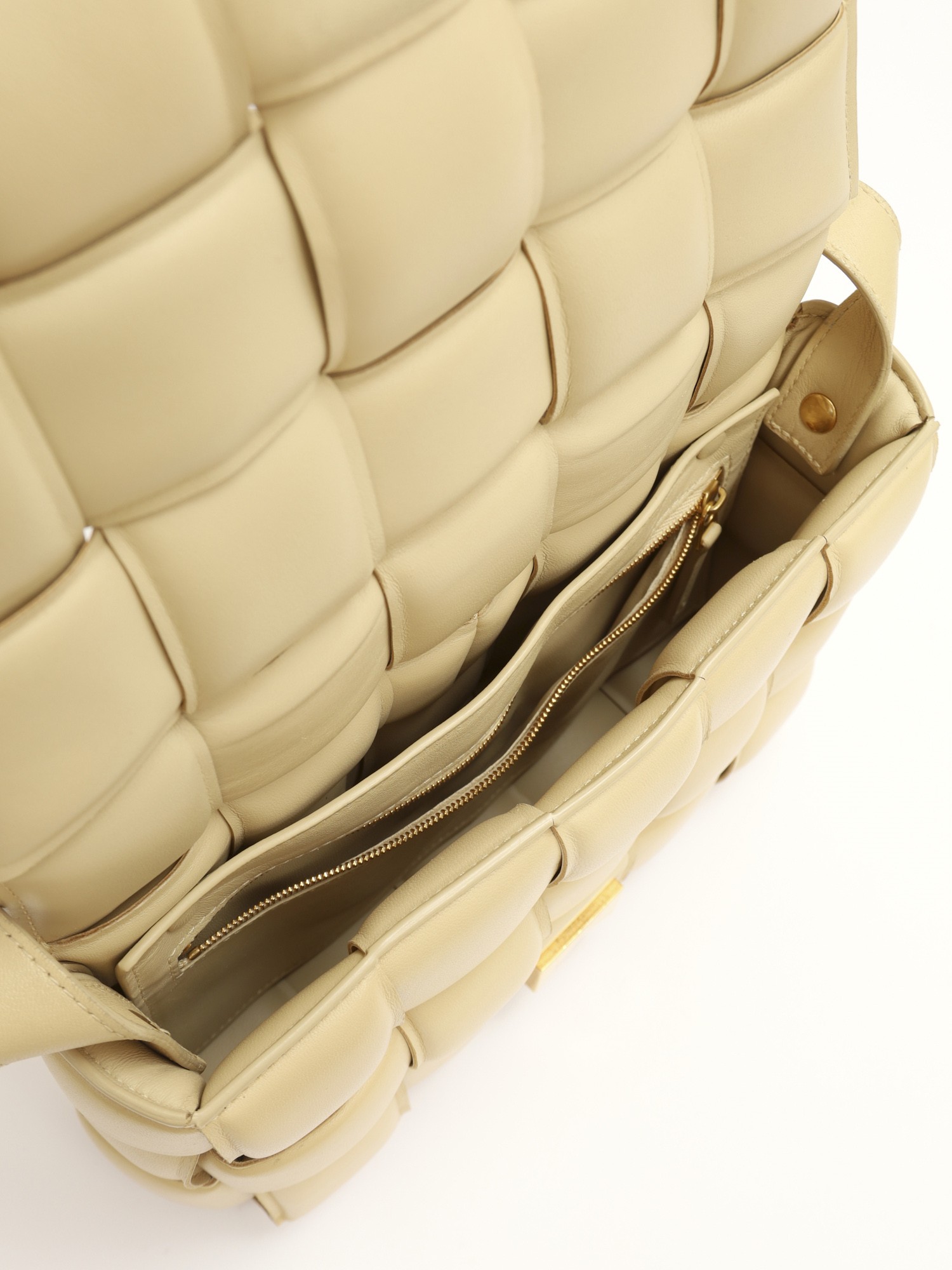 Bottega Veneta Cassette 15