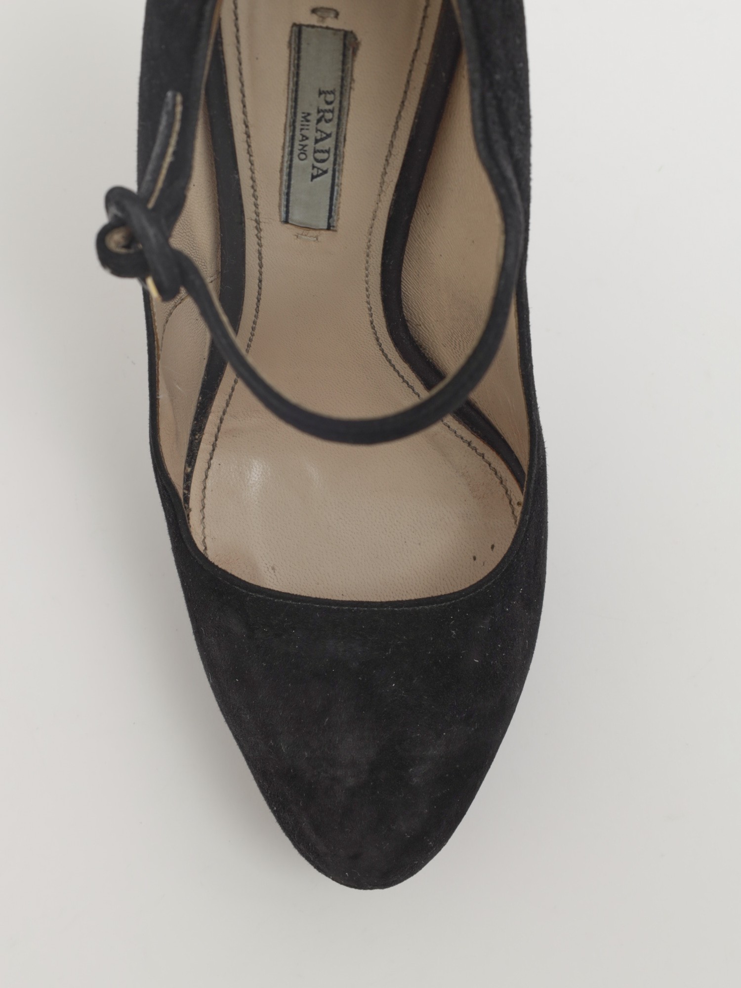Prada None 39 4