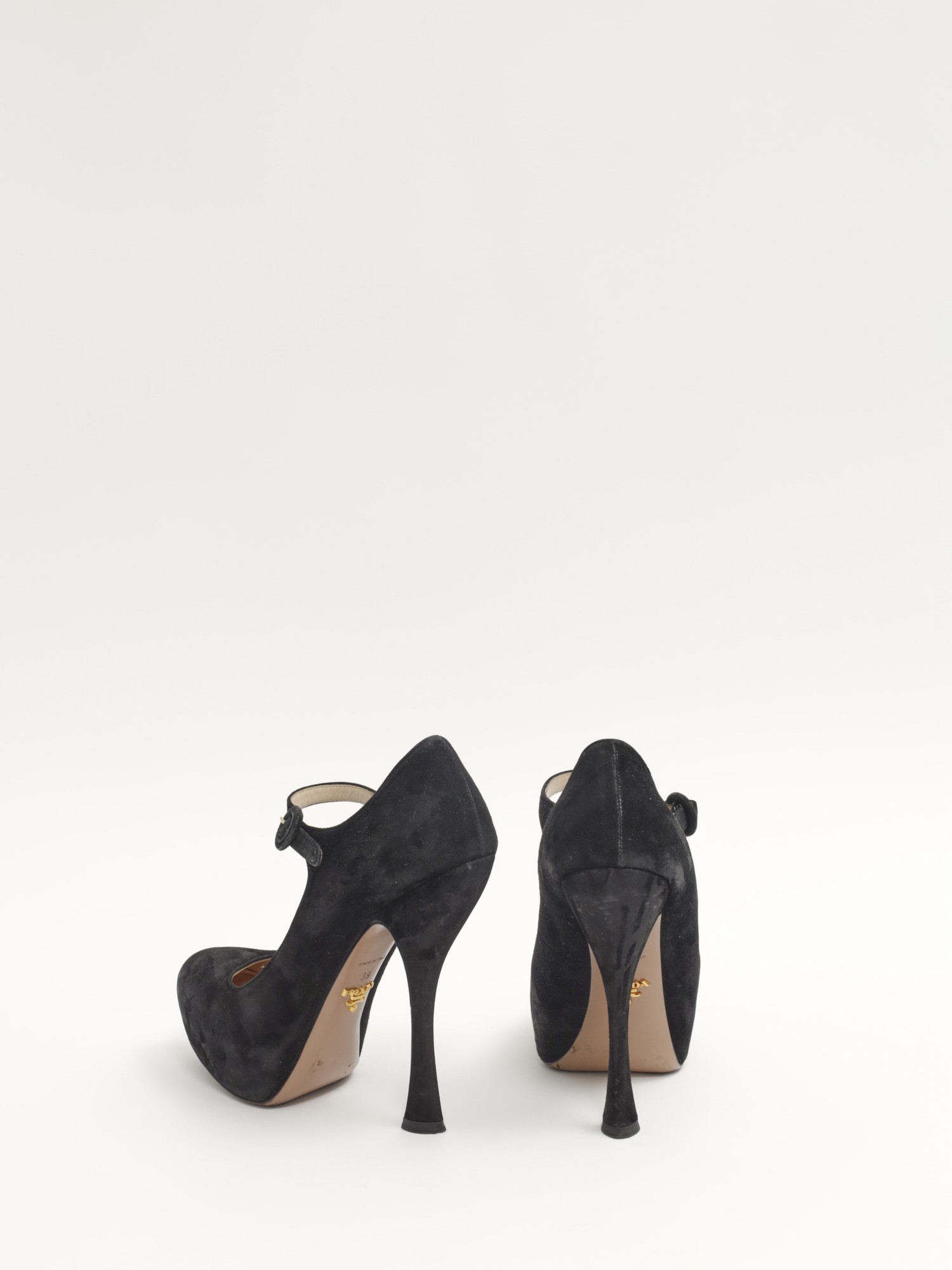 Prada None 39 3