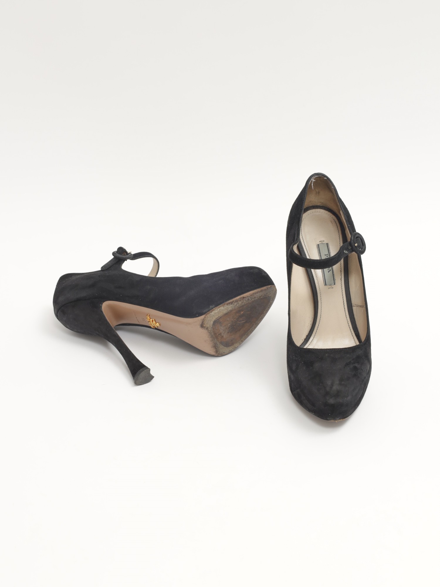 Prada None 39 10