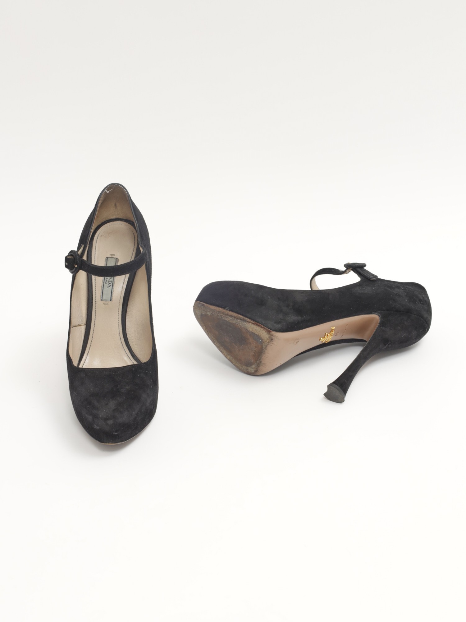 Prada None 39 9