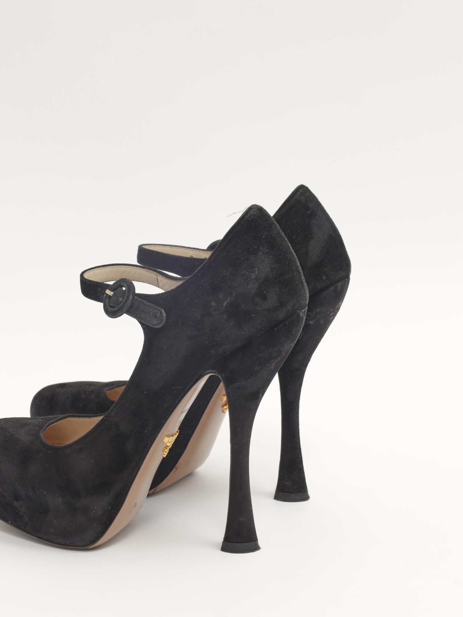 Prada None 39 8