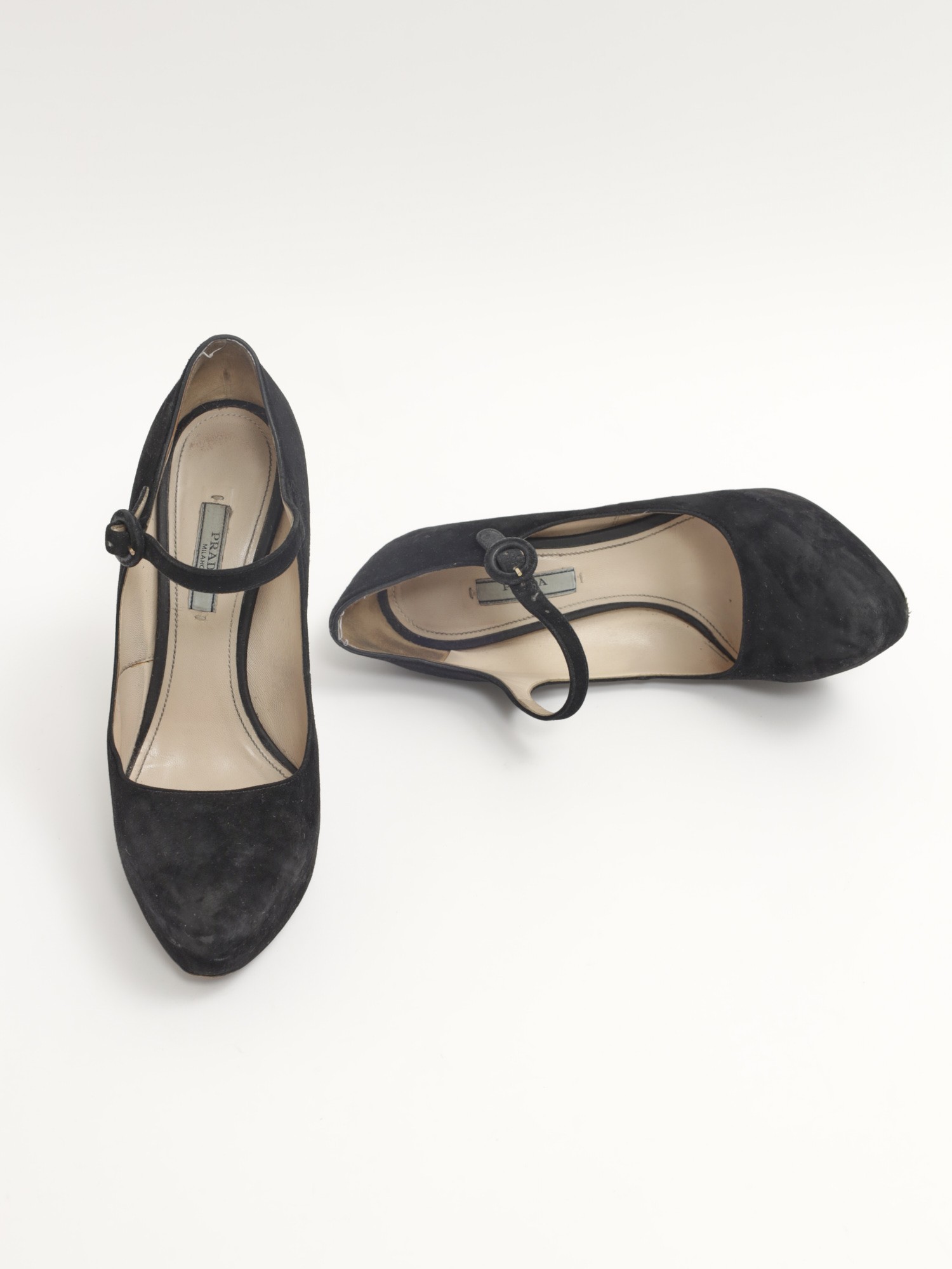 Prada None 39 5