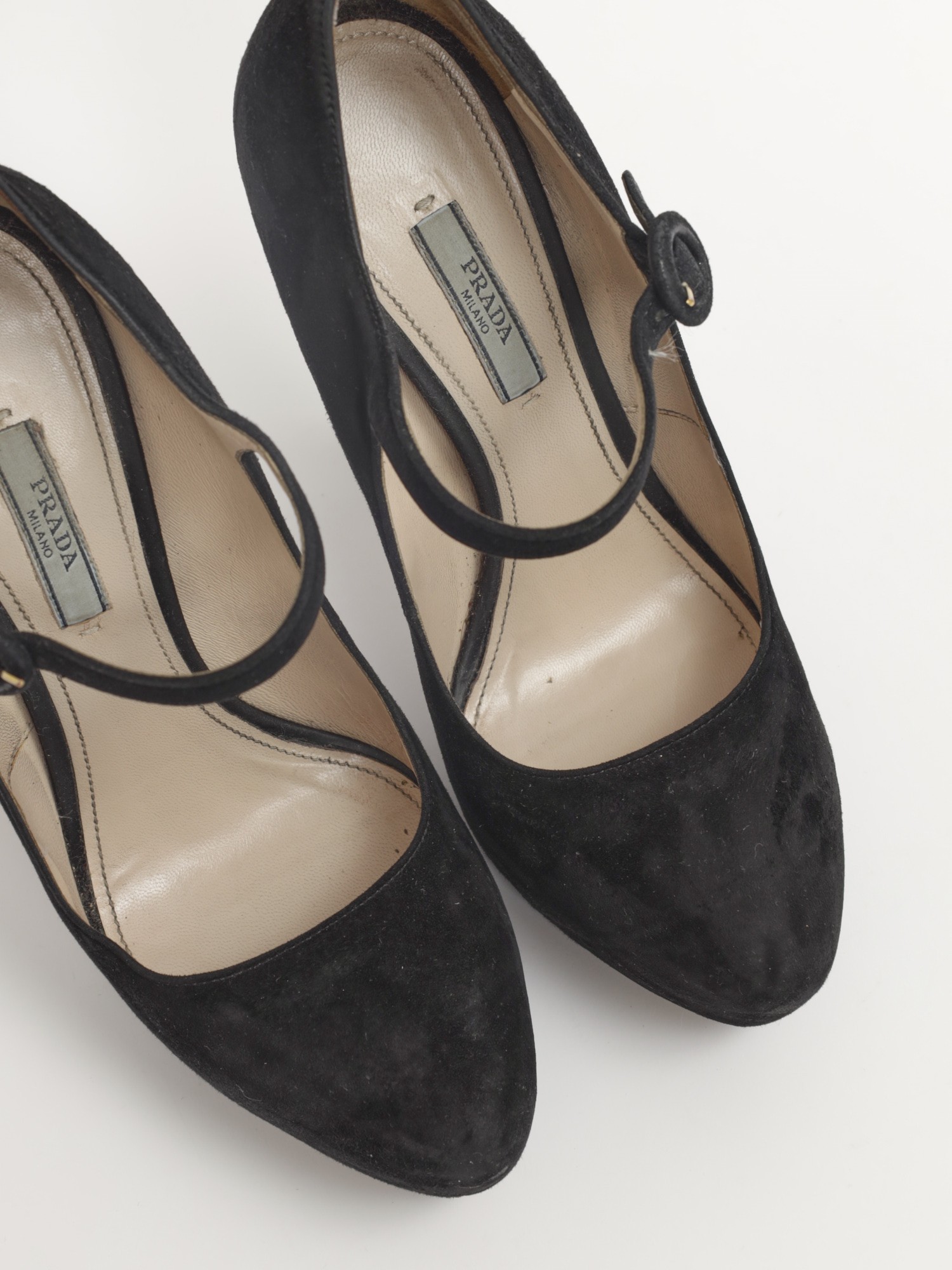 Prada None 39 6