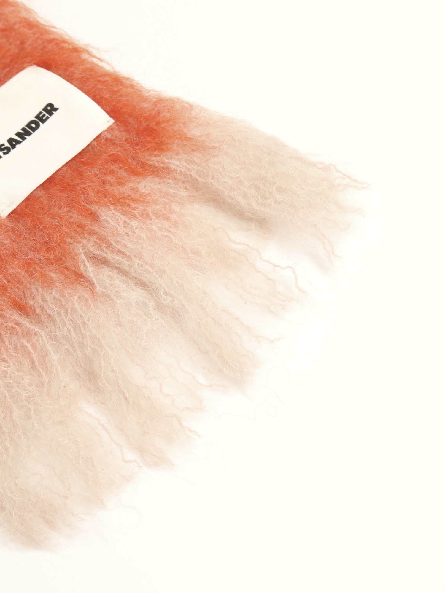 Jil Sander Scarf 4