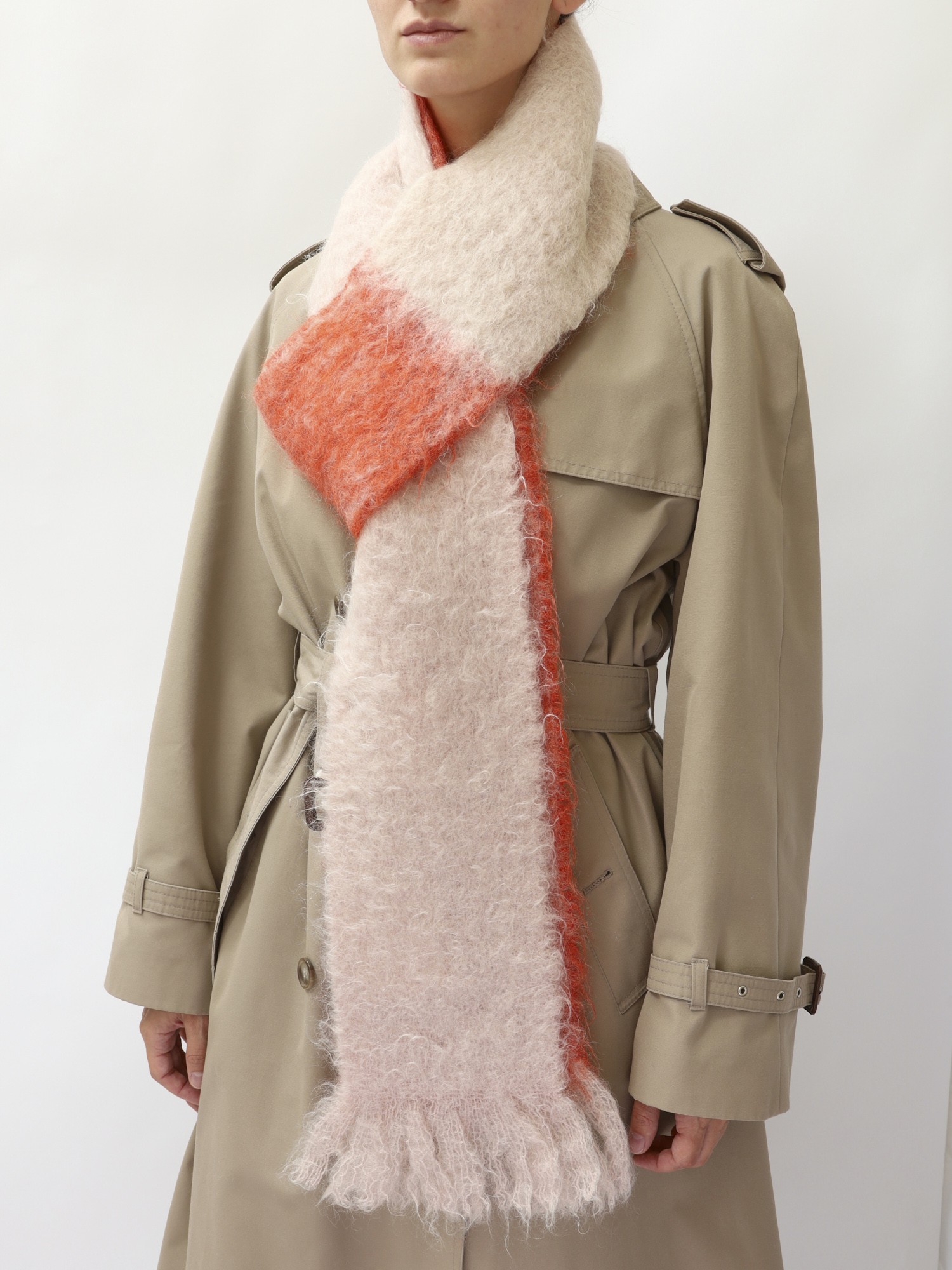 Jil Sander Scarf 1