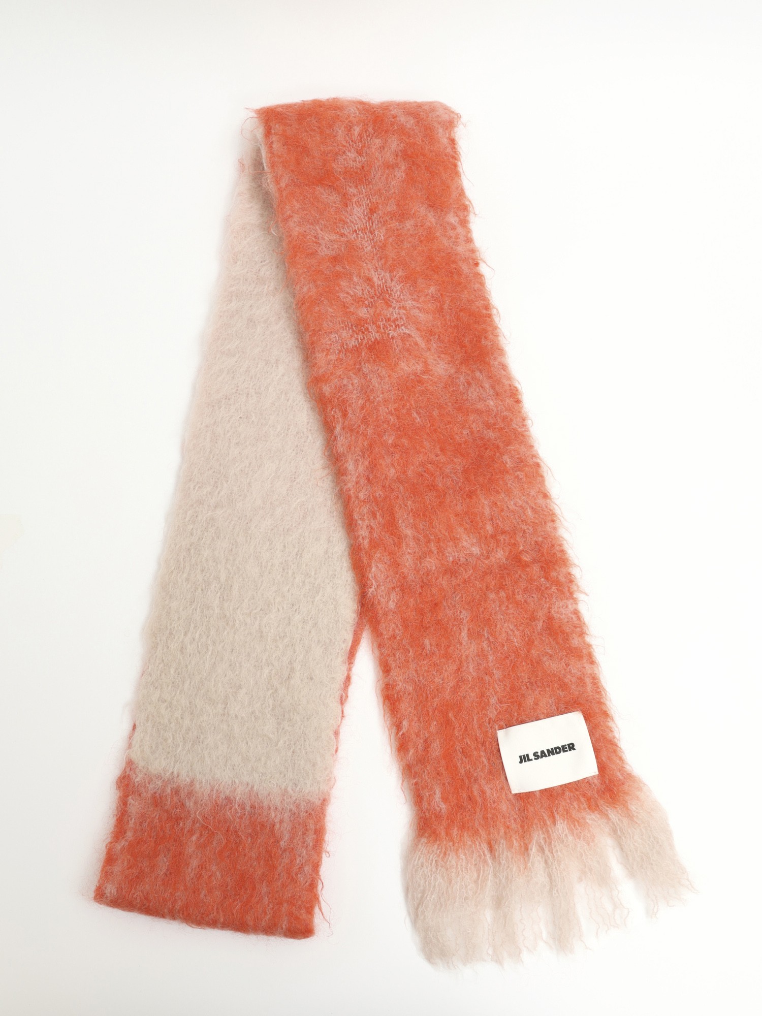 Jil Sander Scarf 0