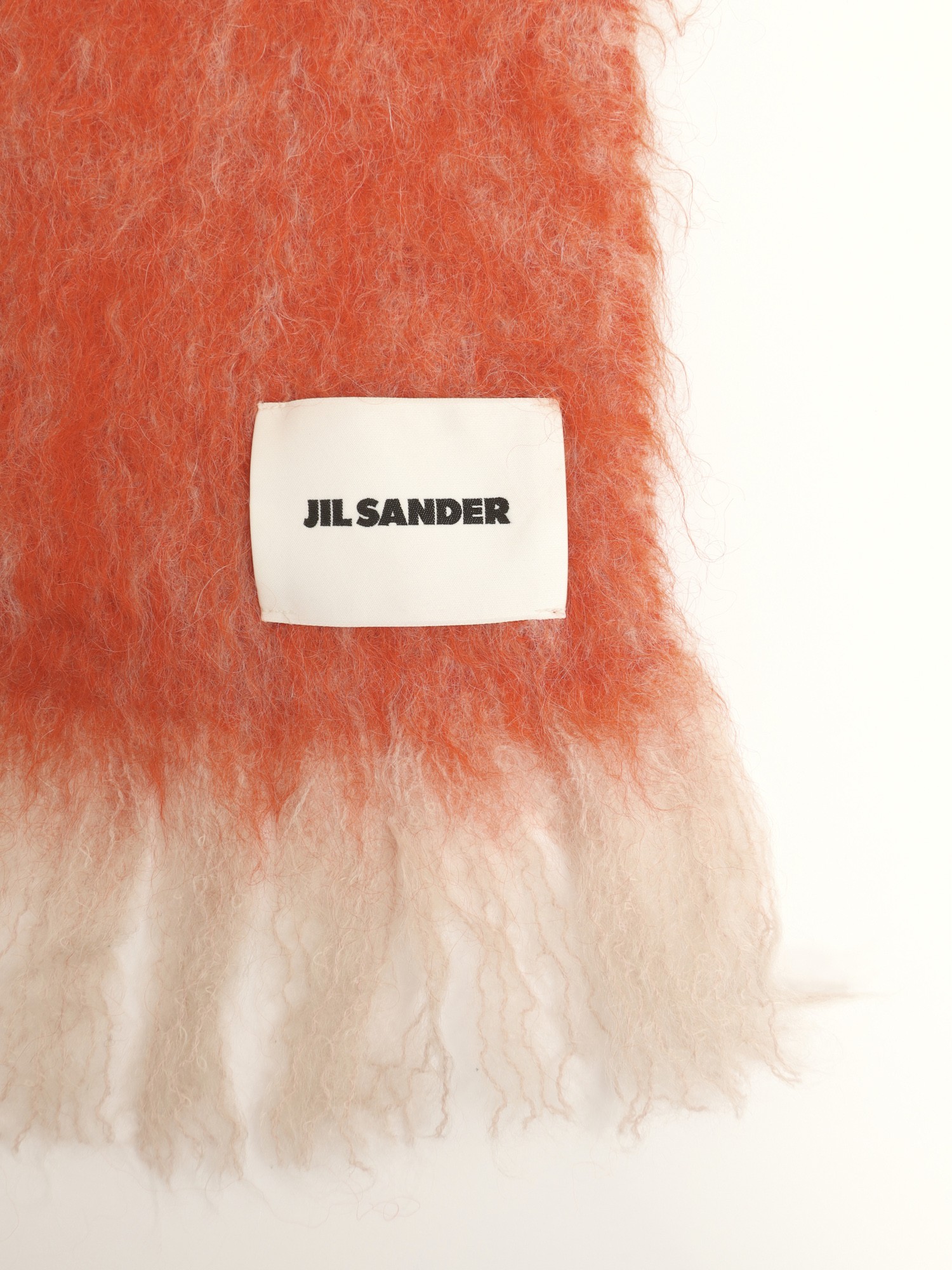 Jil Sander Scarf 2