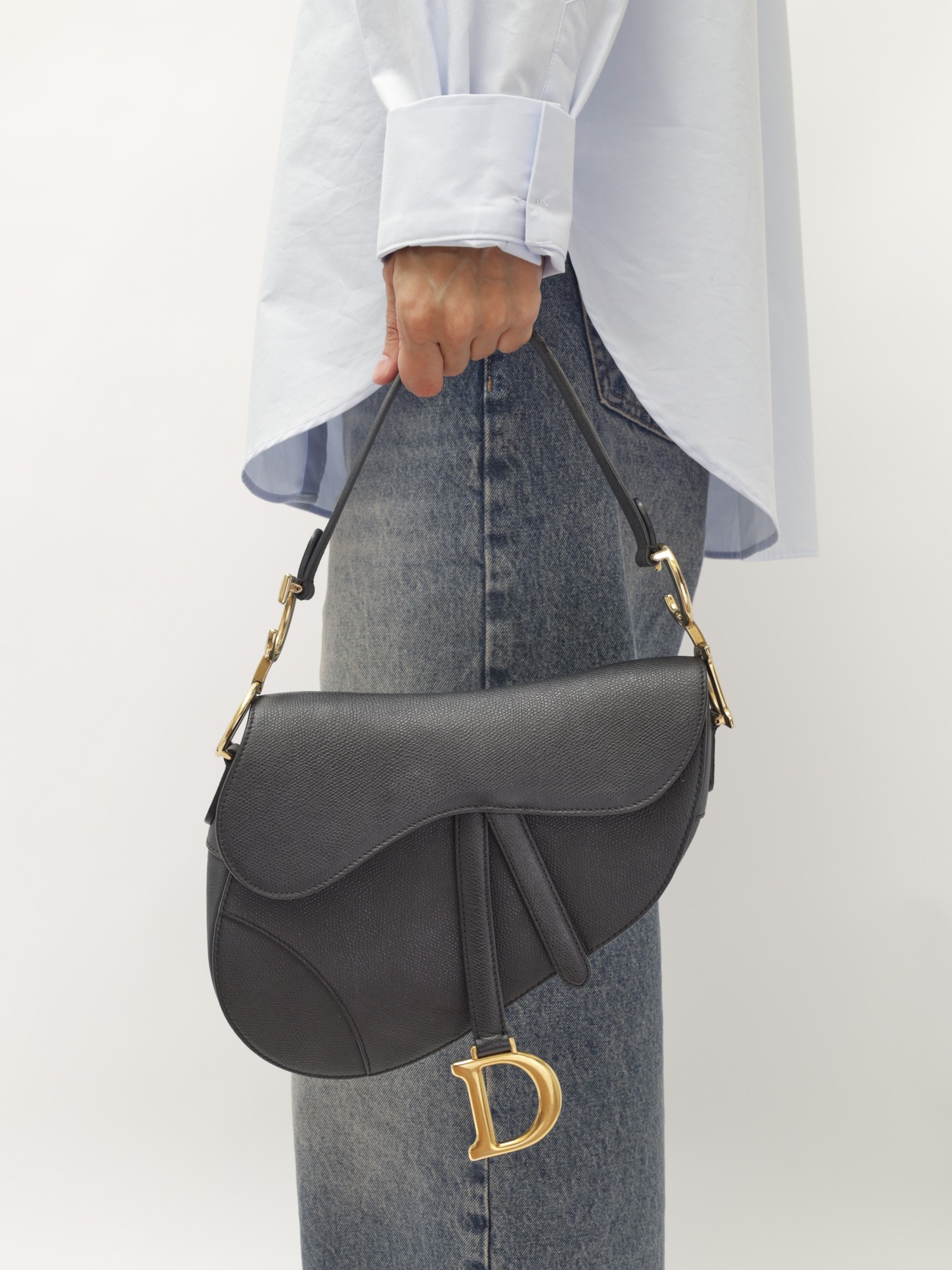 Dior Saddle 1