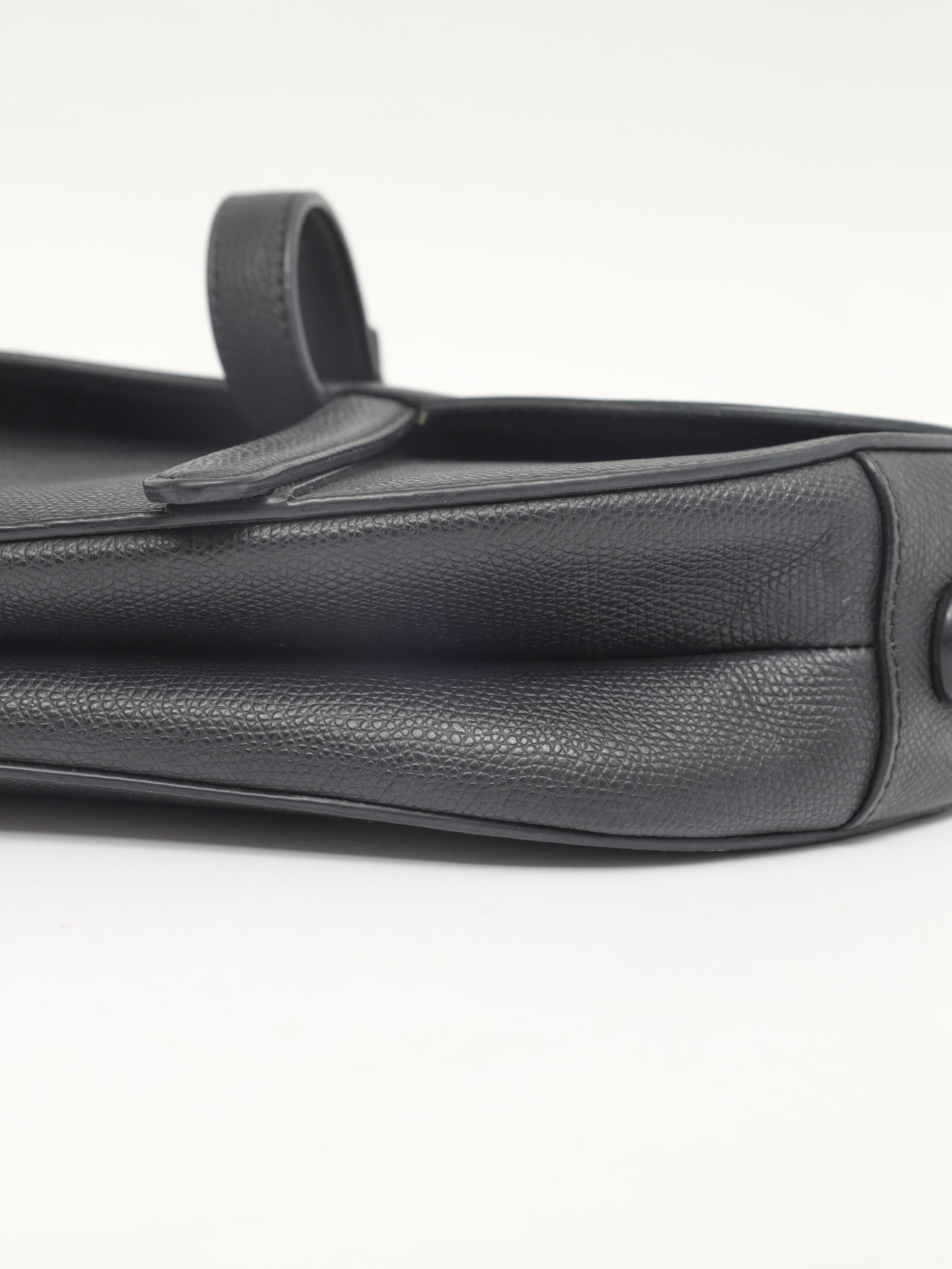 Dior Saddle 8