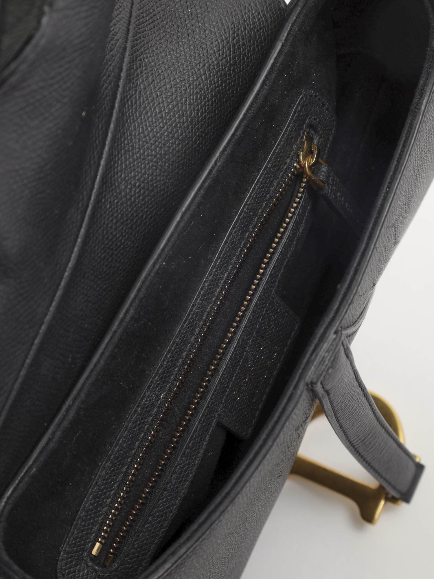 Dior Saddle 9