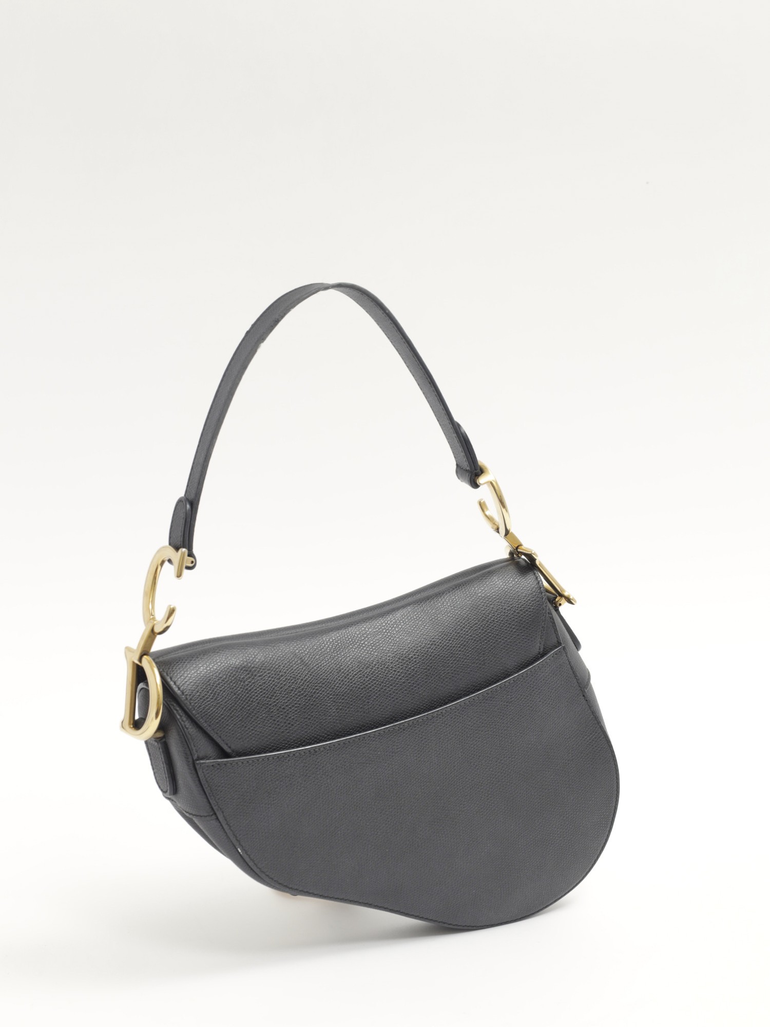 Dior Saddle 3