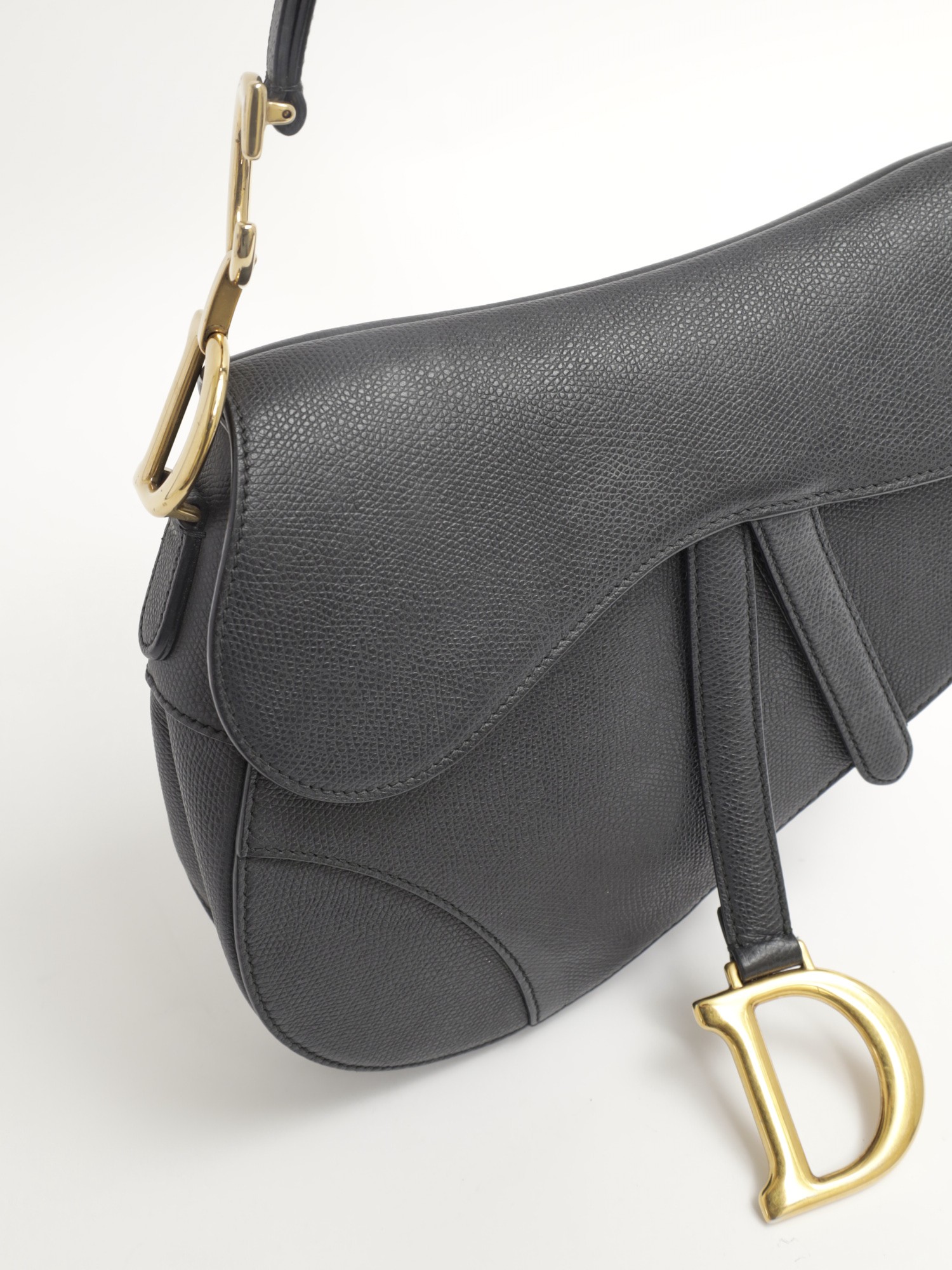 Dior Saddle 4