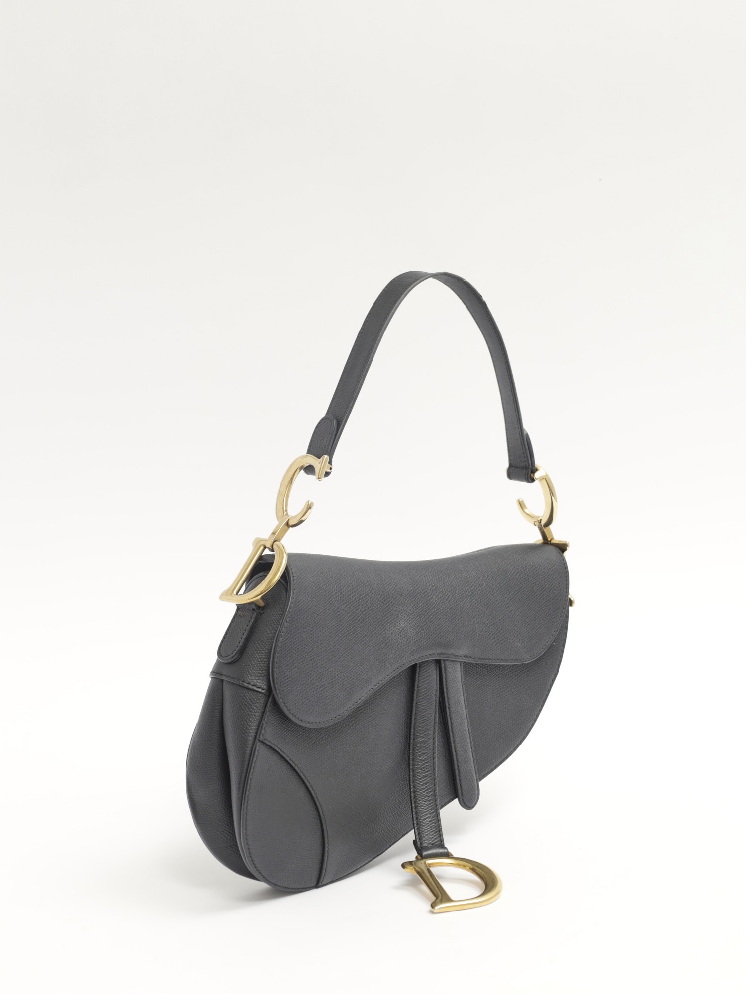 Dior Saddle 2