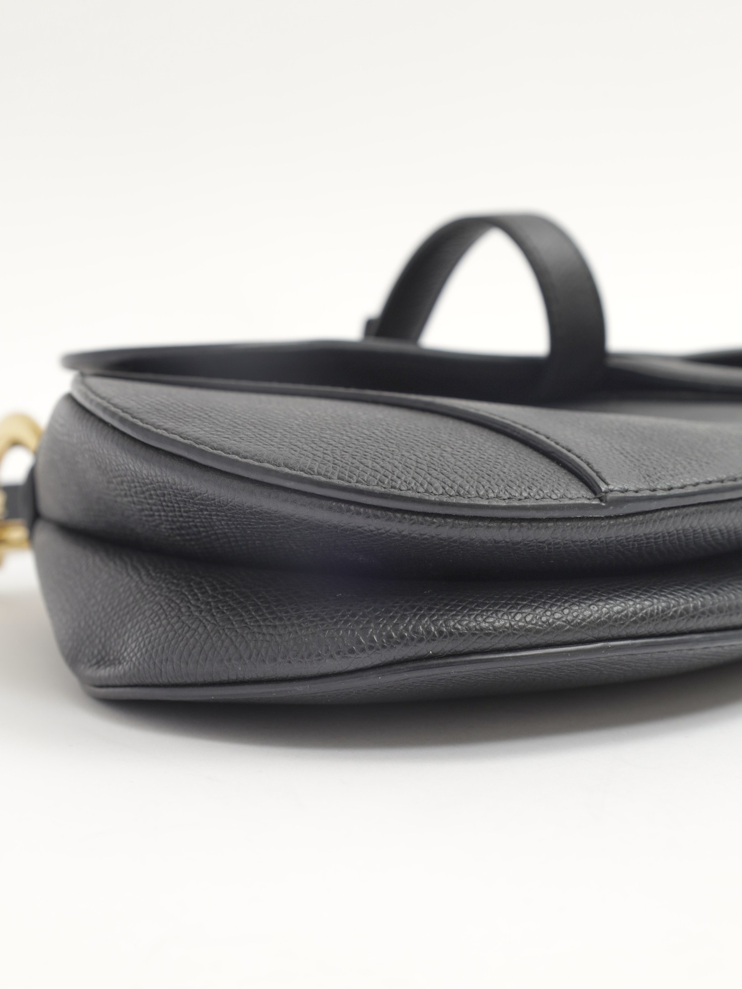 Dior Saddle 7