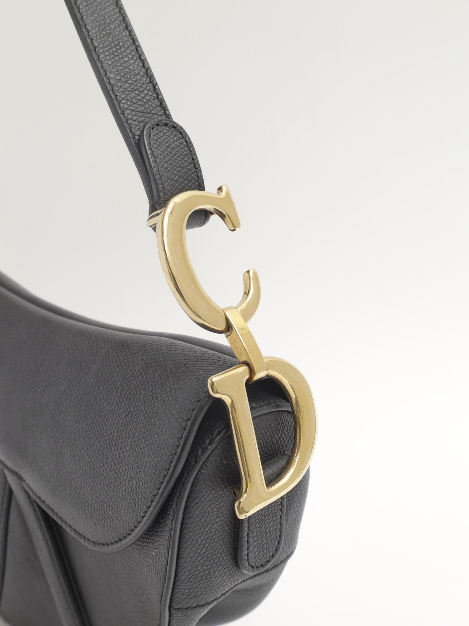 Dior Saddle 6