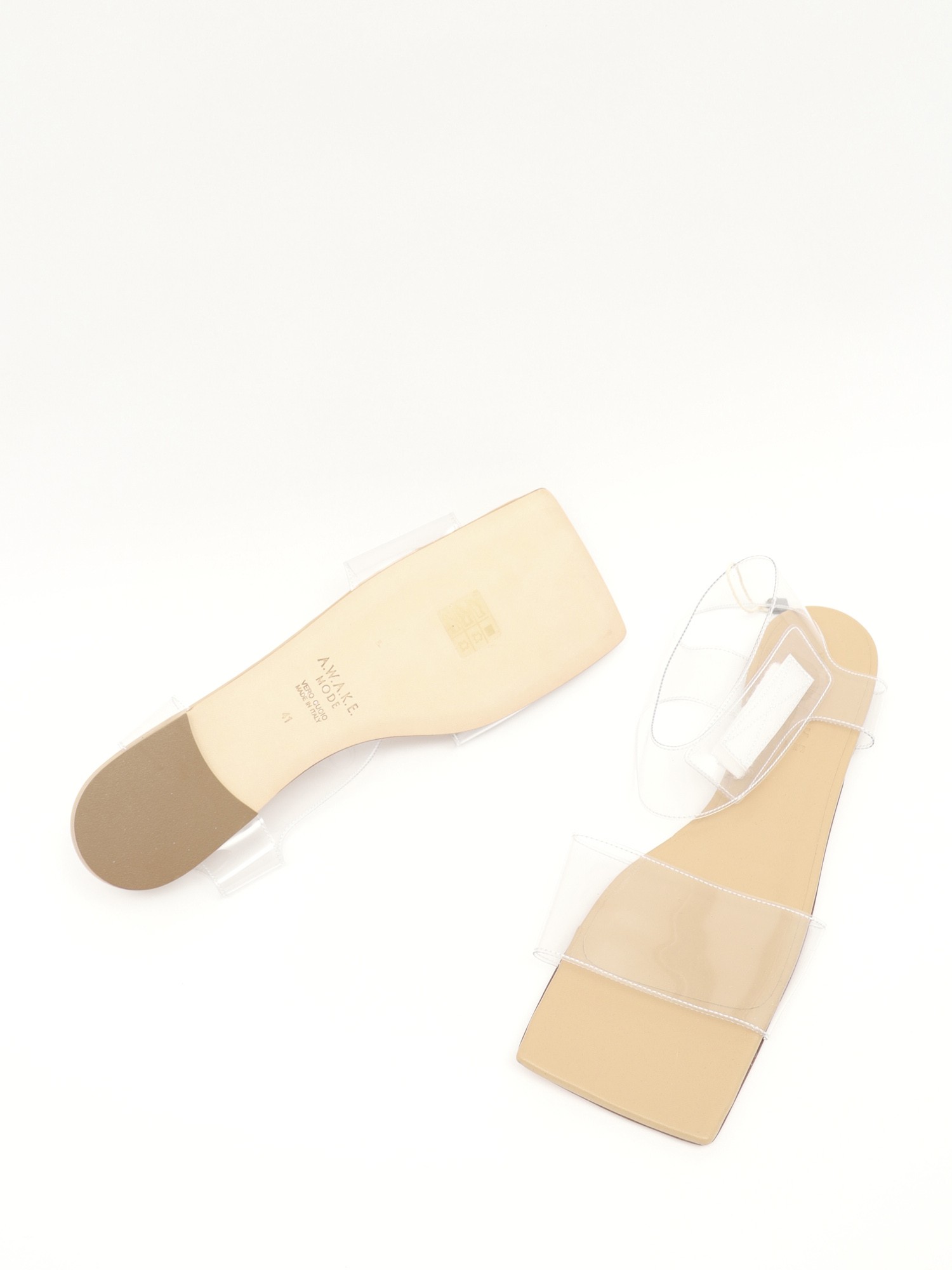 A.W.A.K.E. MODE Shoes 41 9