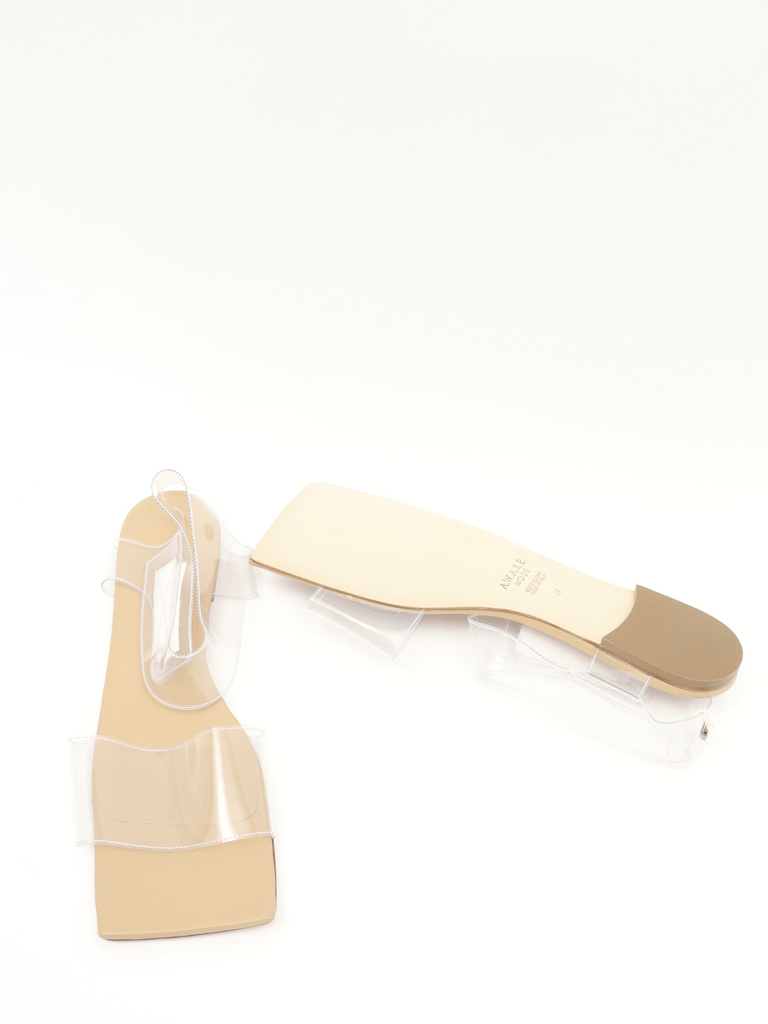 A.W.A.K.E. MODE Shoes 41 8