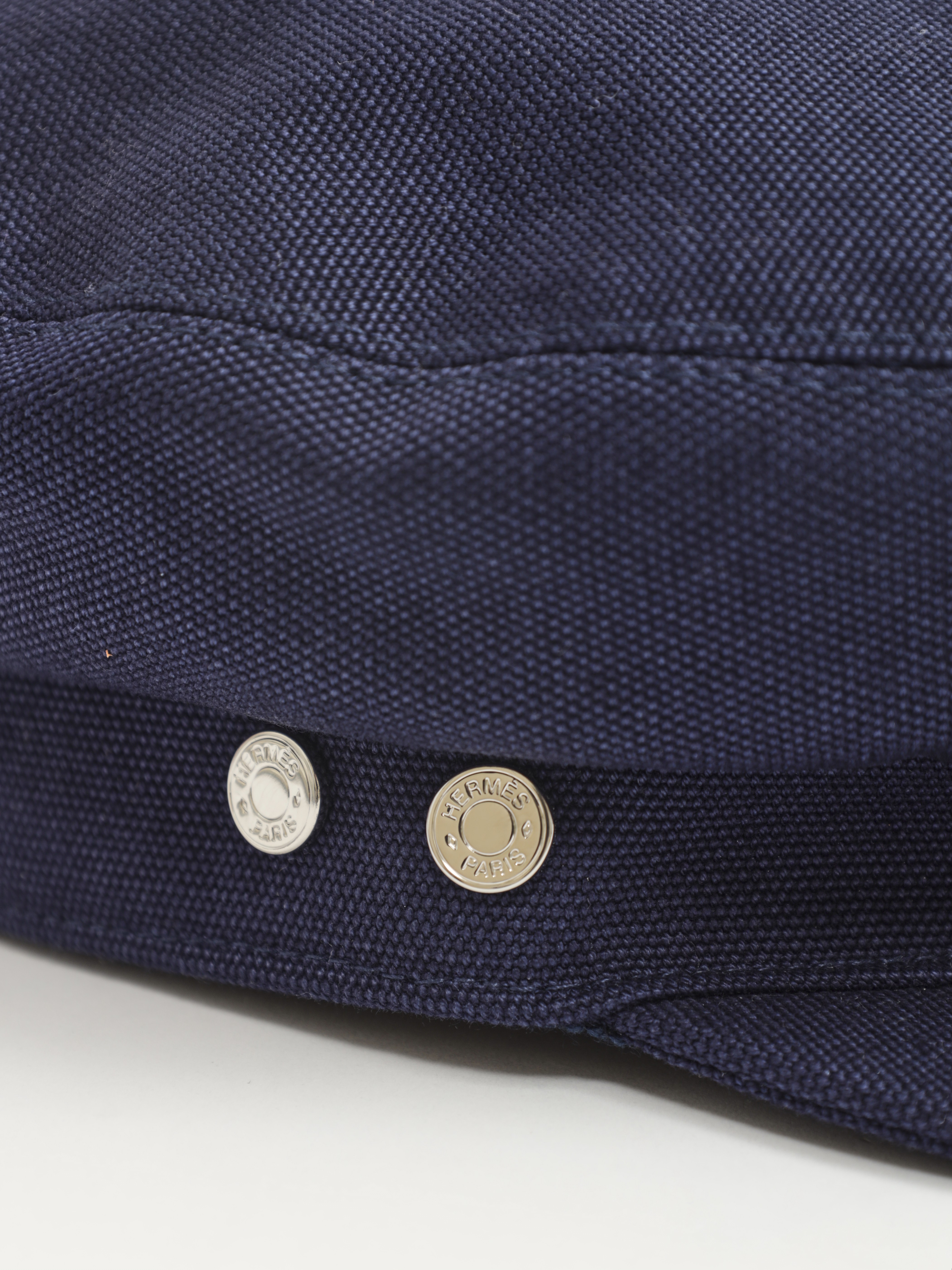 Hermes Hat  5