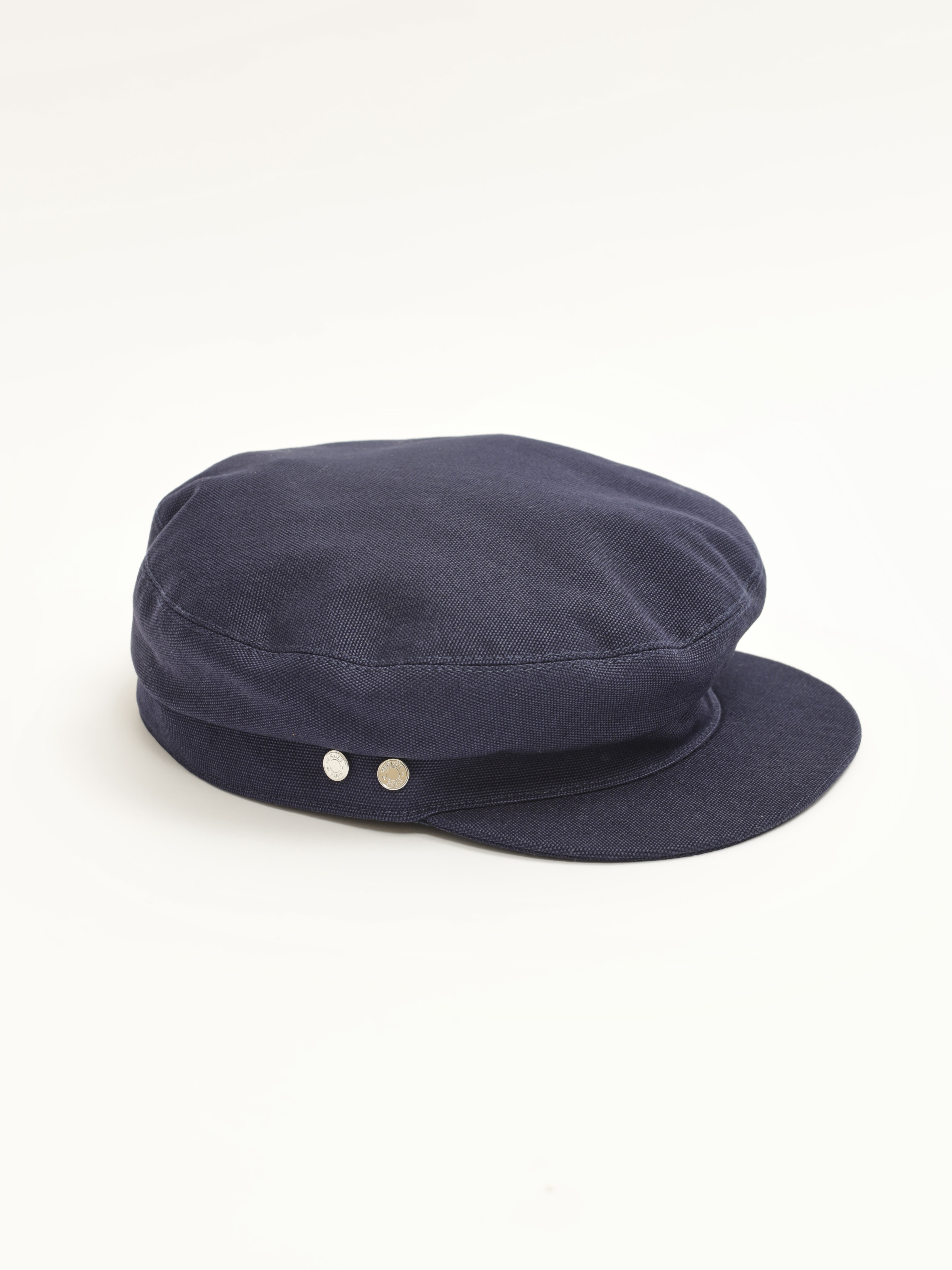 Hermes Hat  3