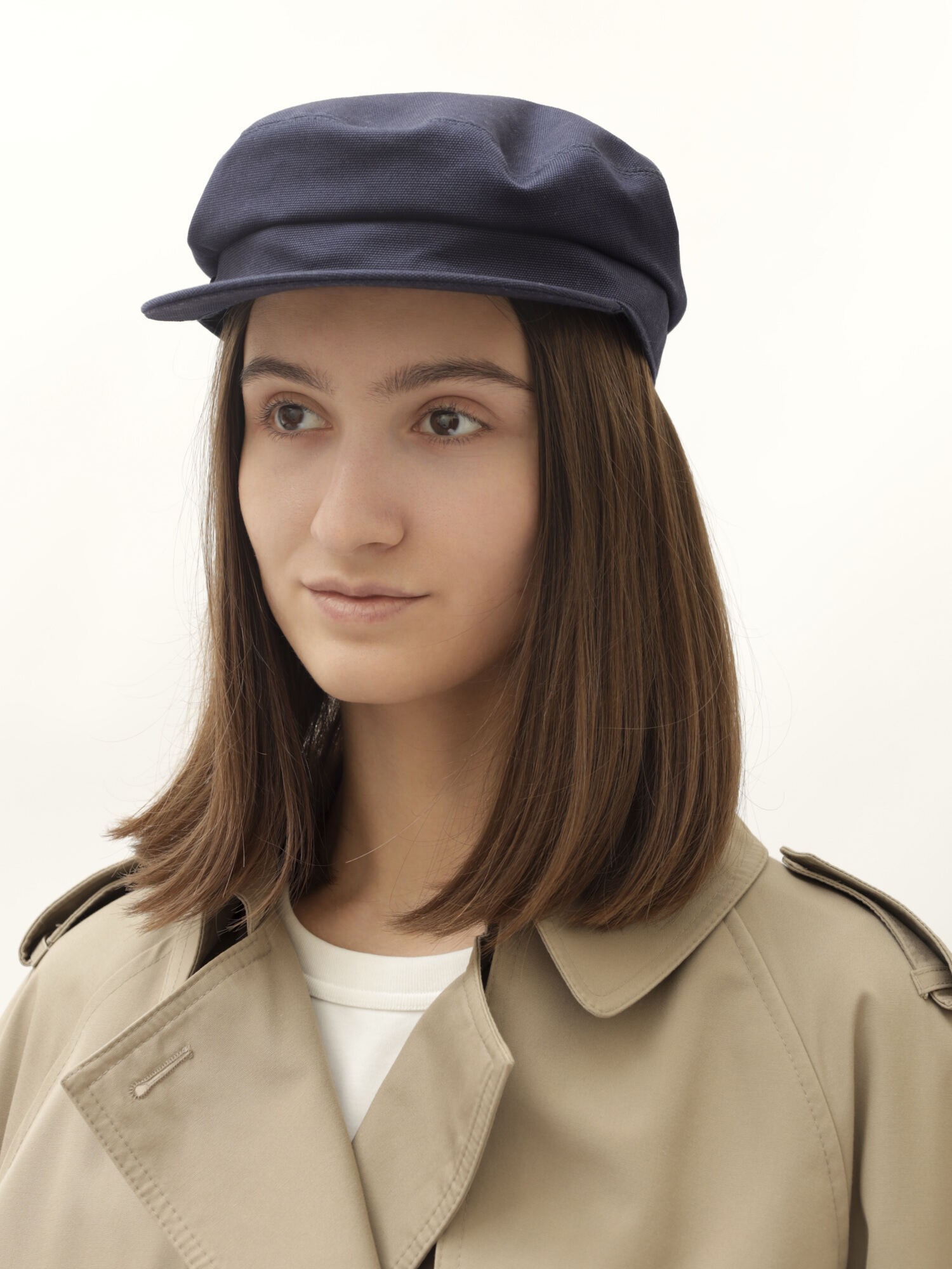 Hermes Hat  1
