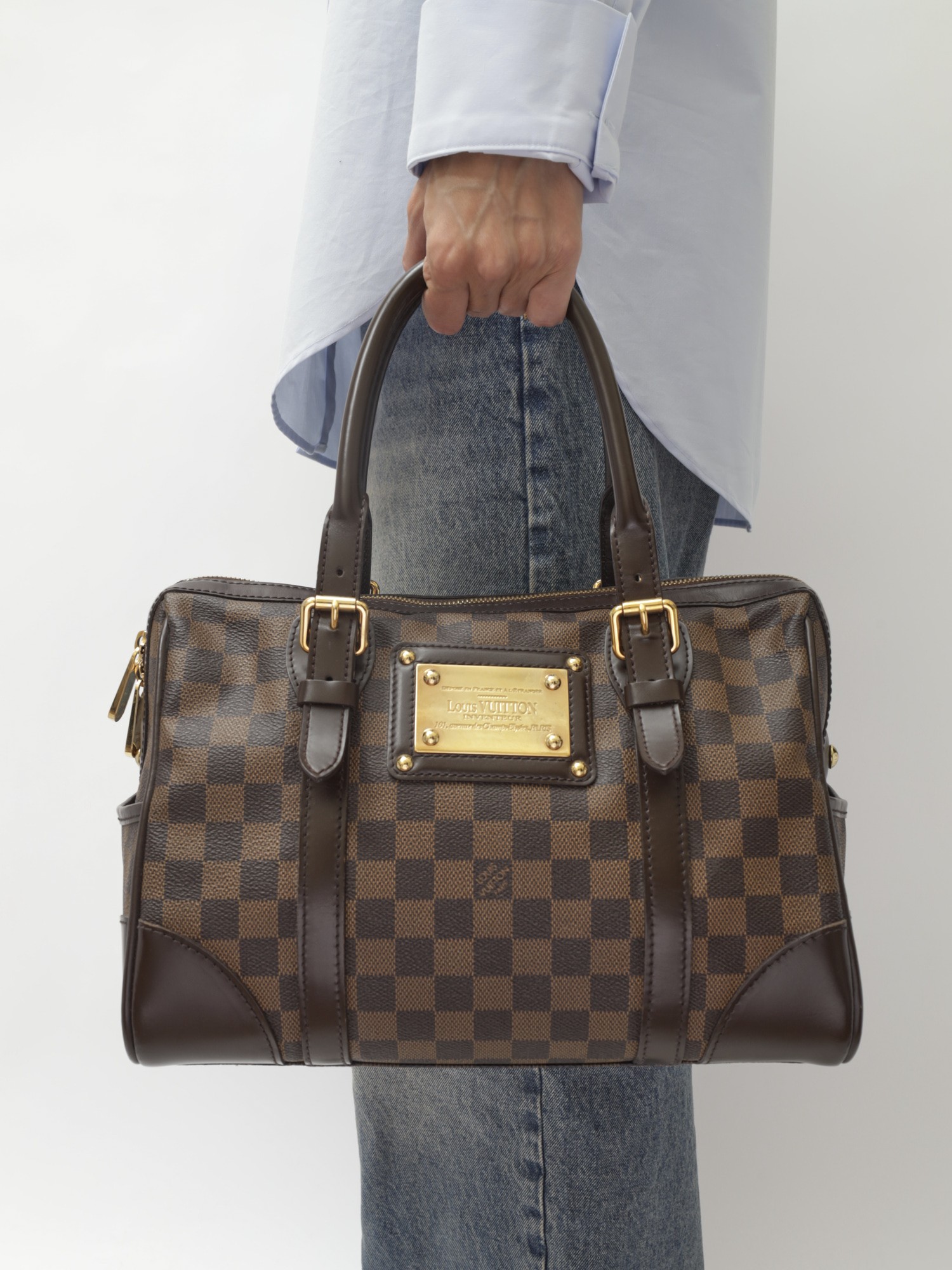 Louis Vuitton Berkeley  2