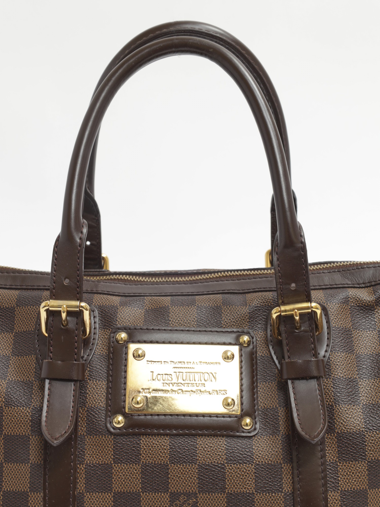 Louis Vuitton Berkeley  5
