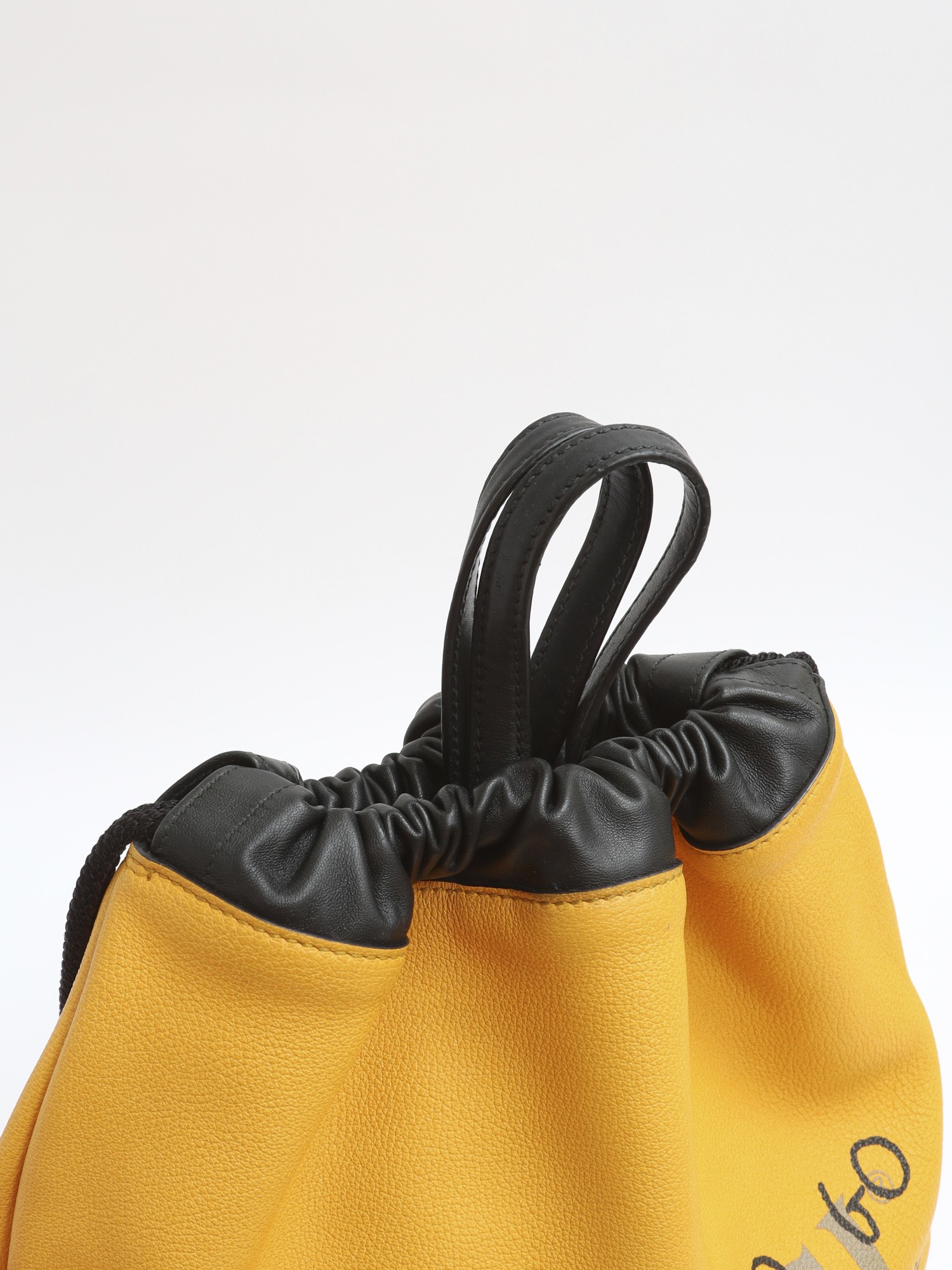 Gucci Backpack  5