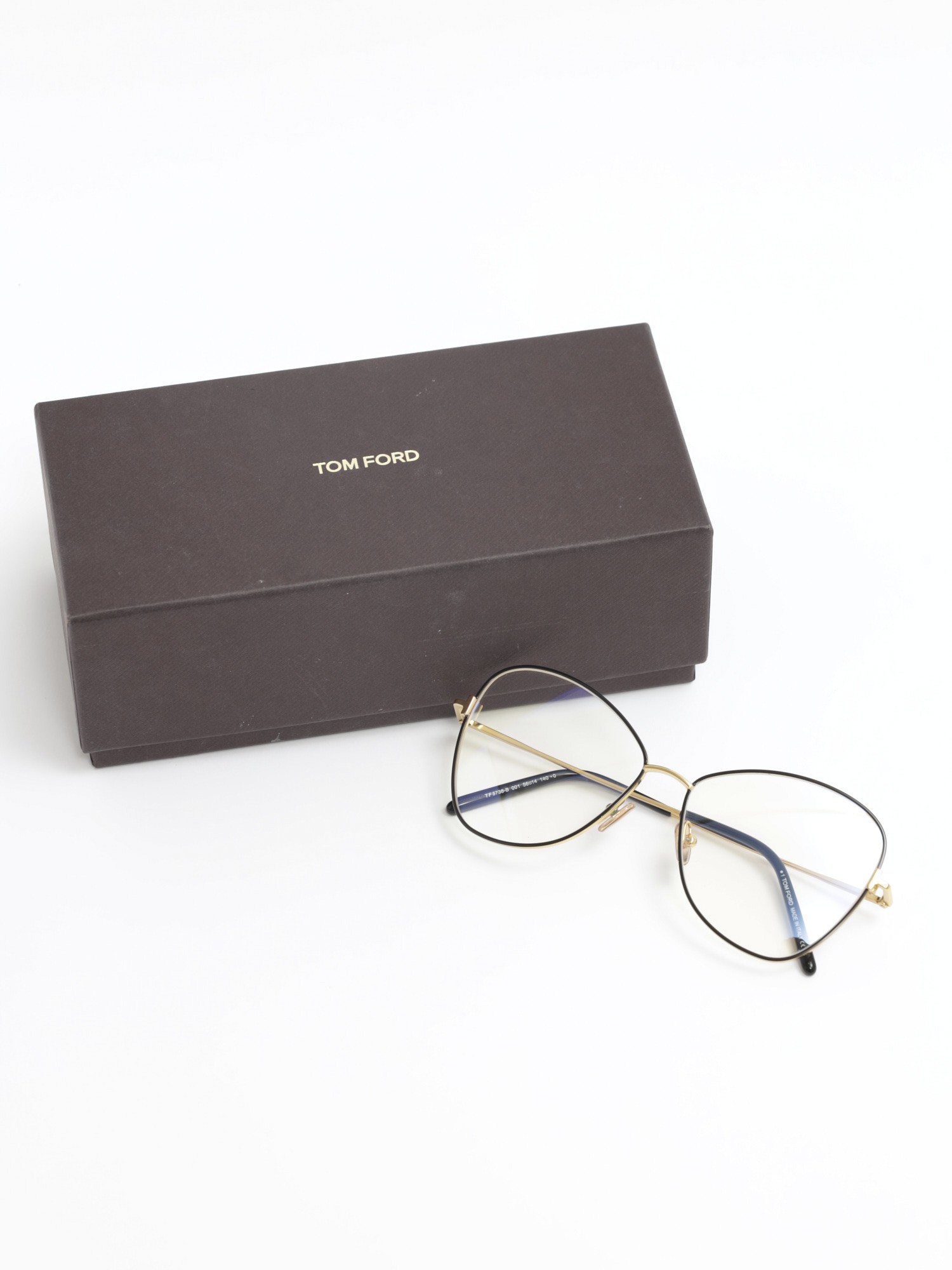 Tom Ford Glasses  5