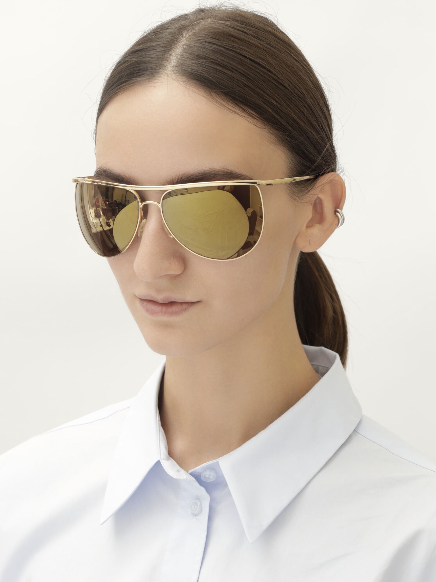 Oliver Peoples Sunglasses 6
