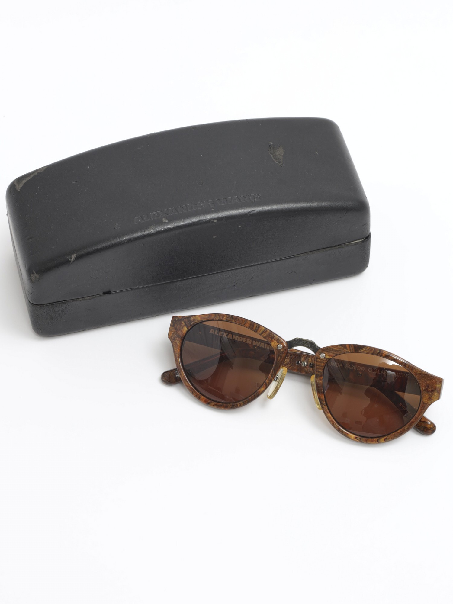 Alexander Wang Sunglasses 6