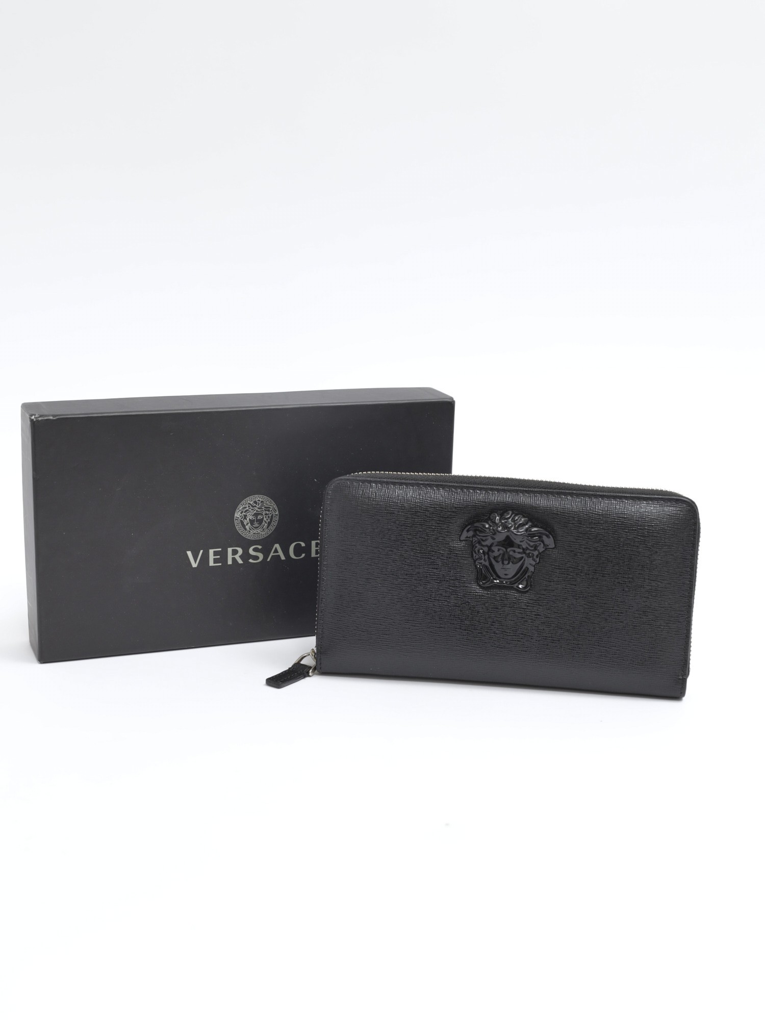 Versace Wallet 7
